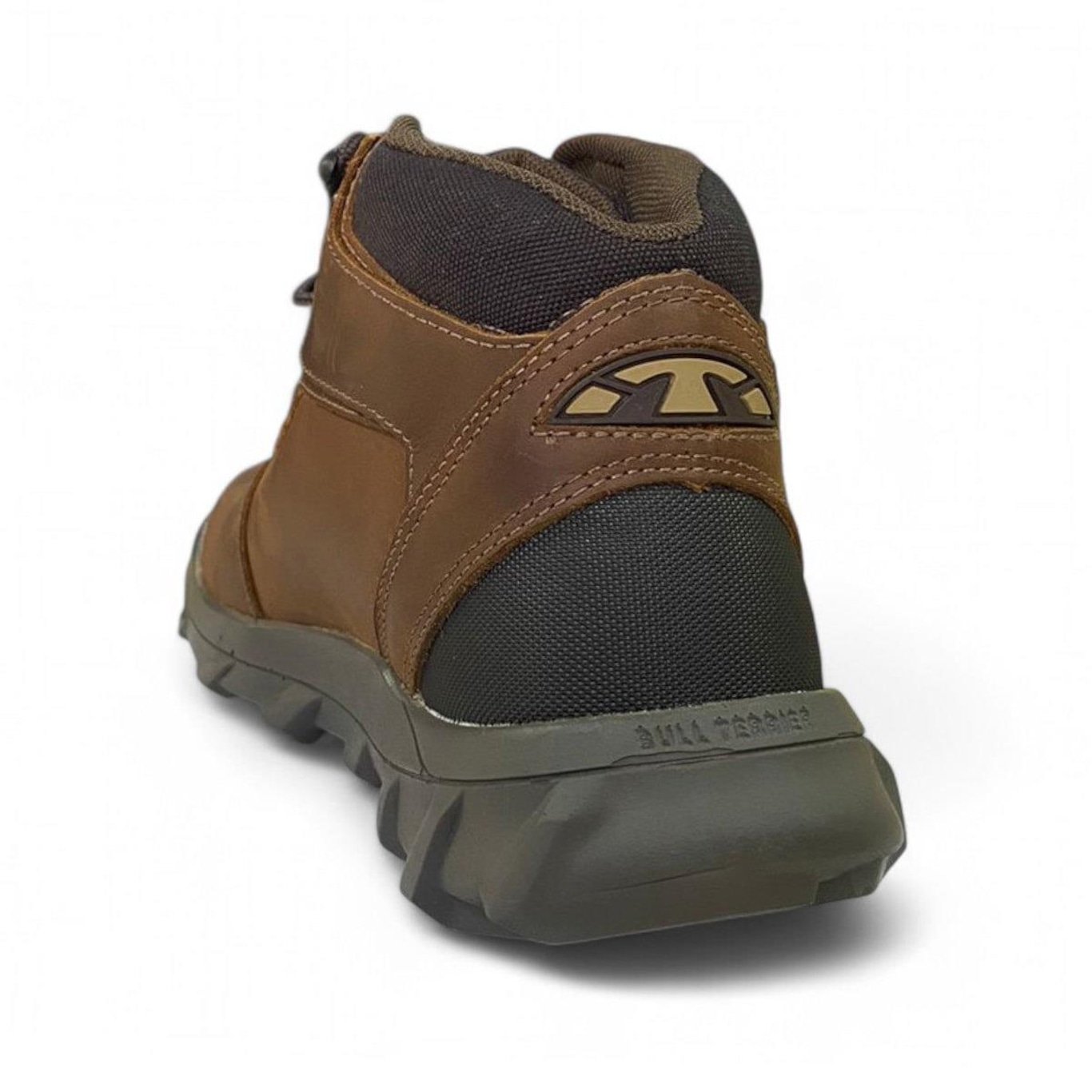 Bota Bull Terrier Outback - Masculina - Foto 3