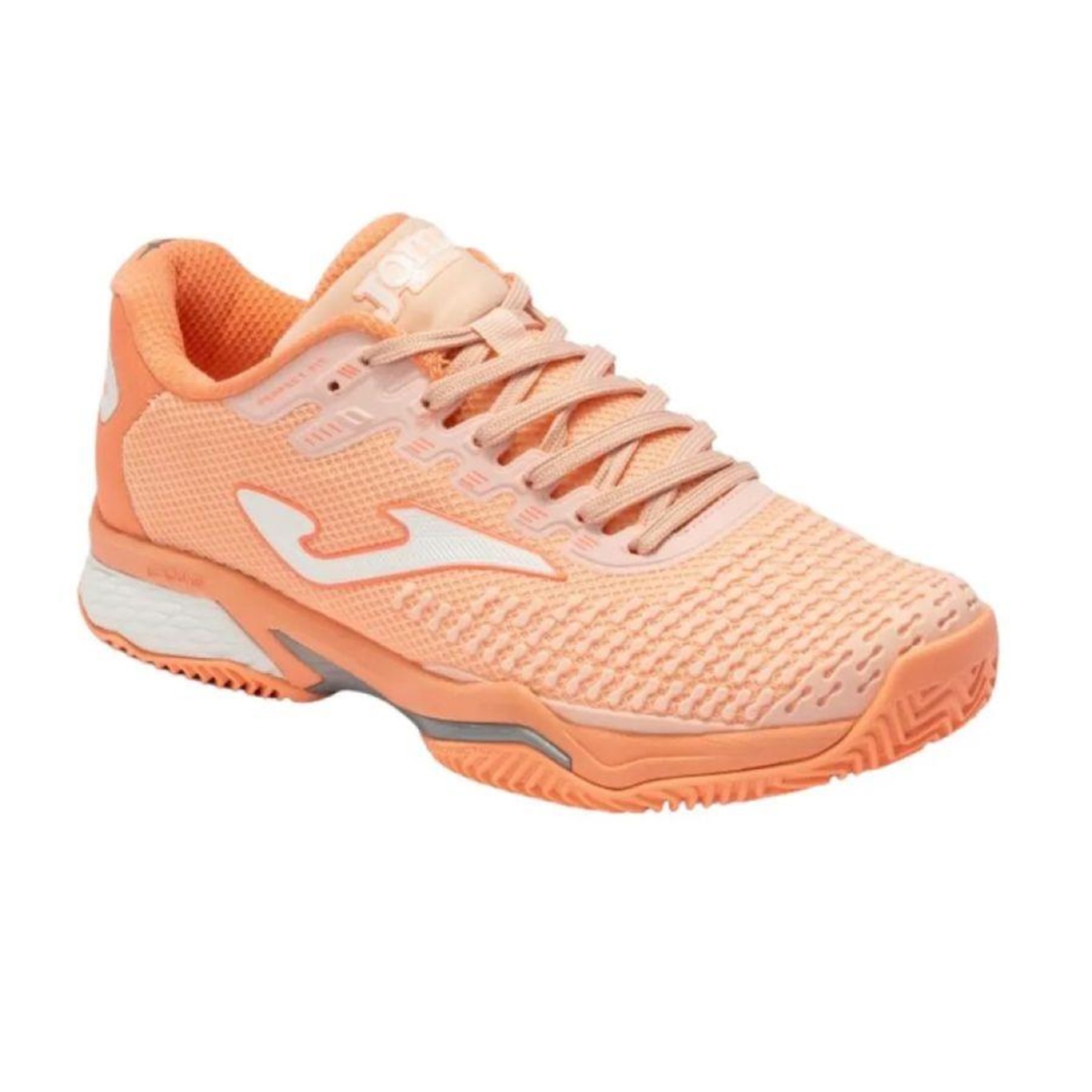 Tênis Ace Pro  Clay Pink - Joma - Joma - Feminino - Foto 2