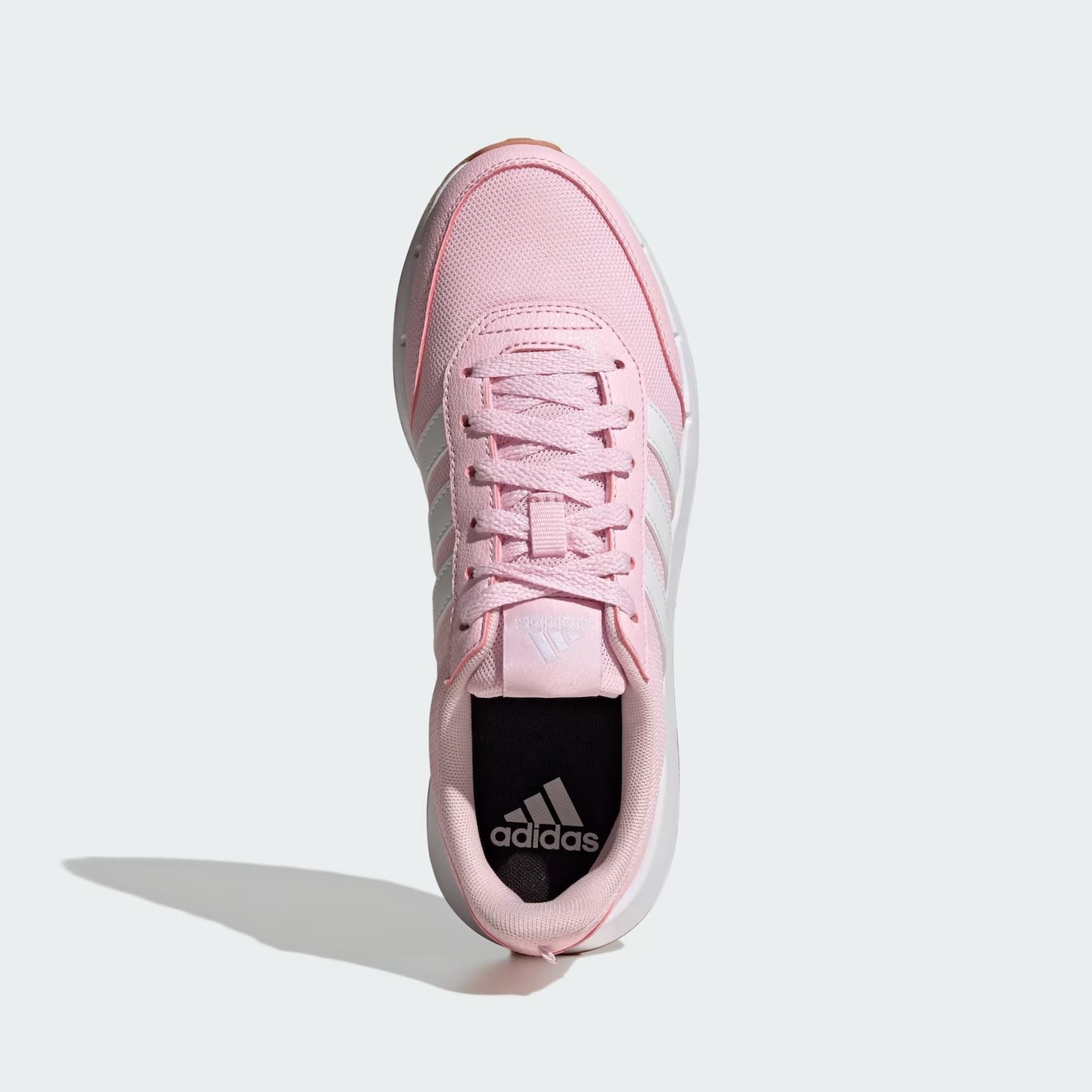 Tênis adidas Run 50S Feminino - Foto 6