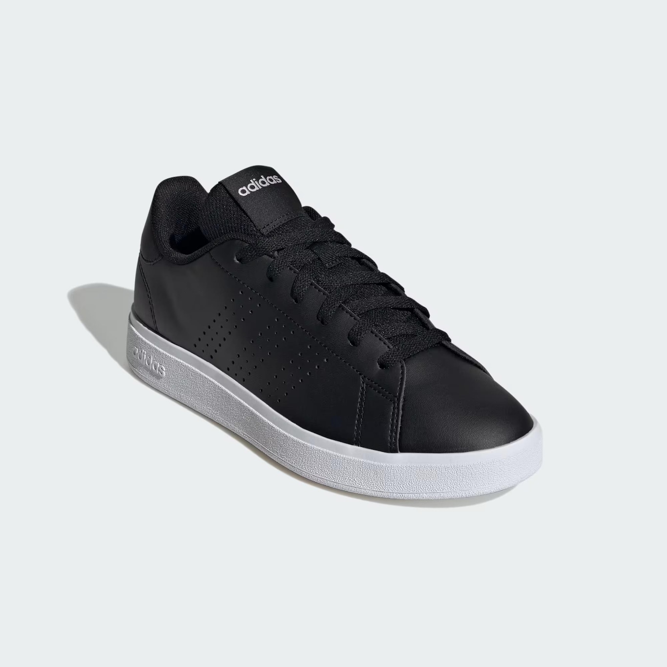 Tênis adidas Advantage Base 2.0 Feminino - Foto 1