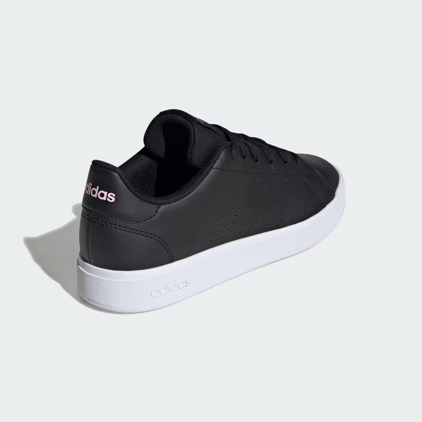 Tênis adidas Advantage Base 2.0 Feminino - Foto 4