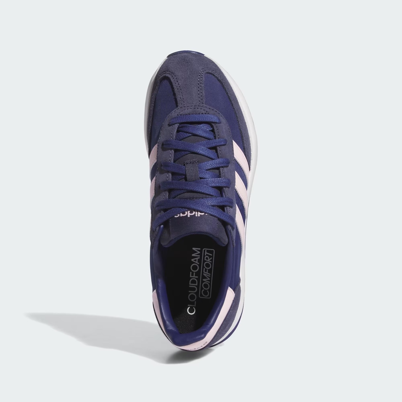 Tênis adidas Run 70S 2.0 Feminino - Foto 6