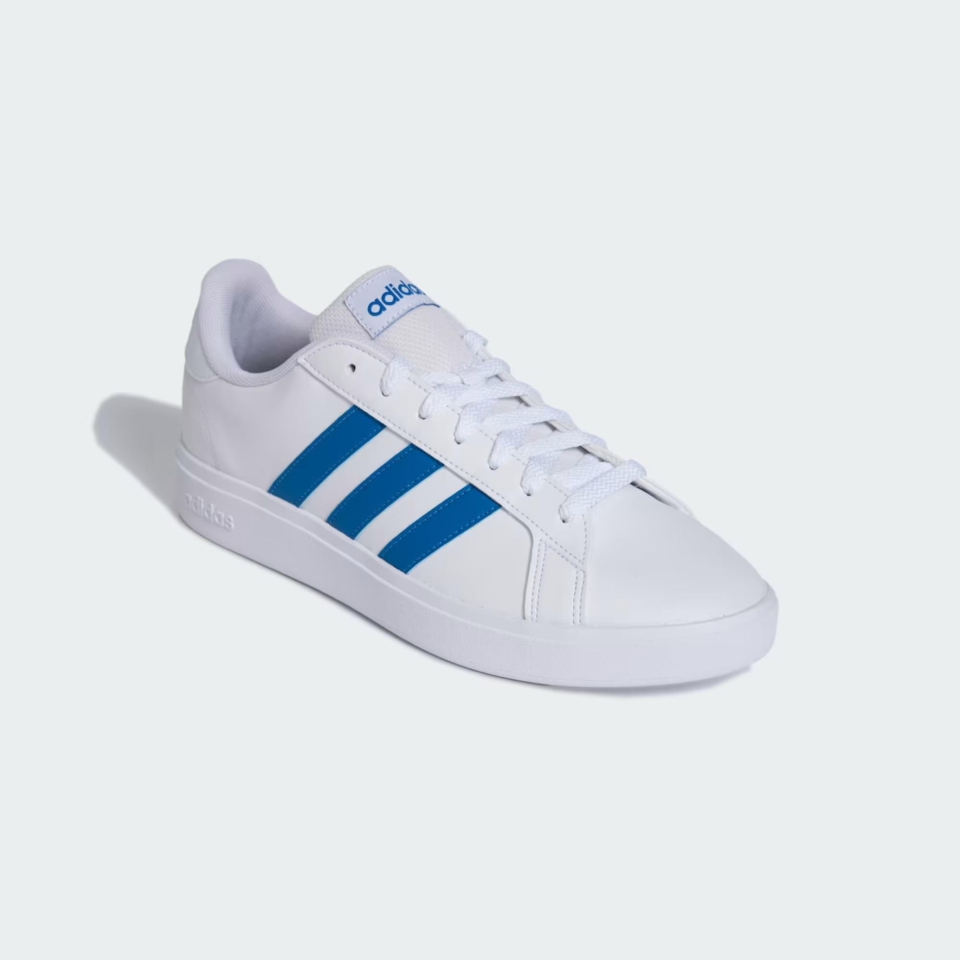 Tênis adidas Grand Court Base 2.0 Masculino - Foto 1