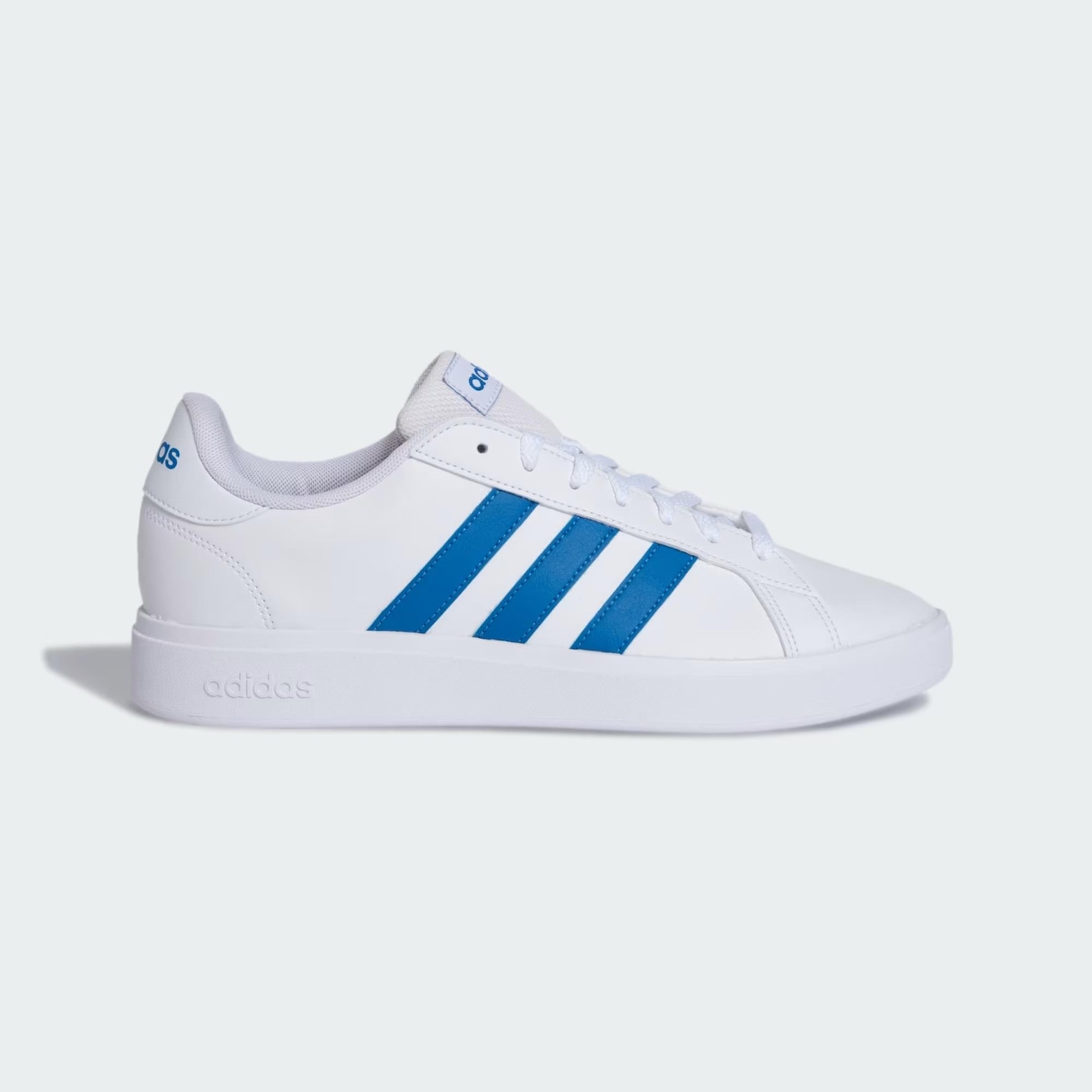 Tênis adidas Grand Court Base 2.0 Masculino - Foto 2