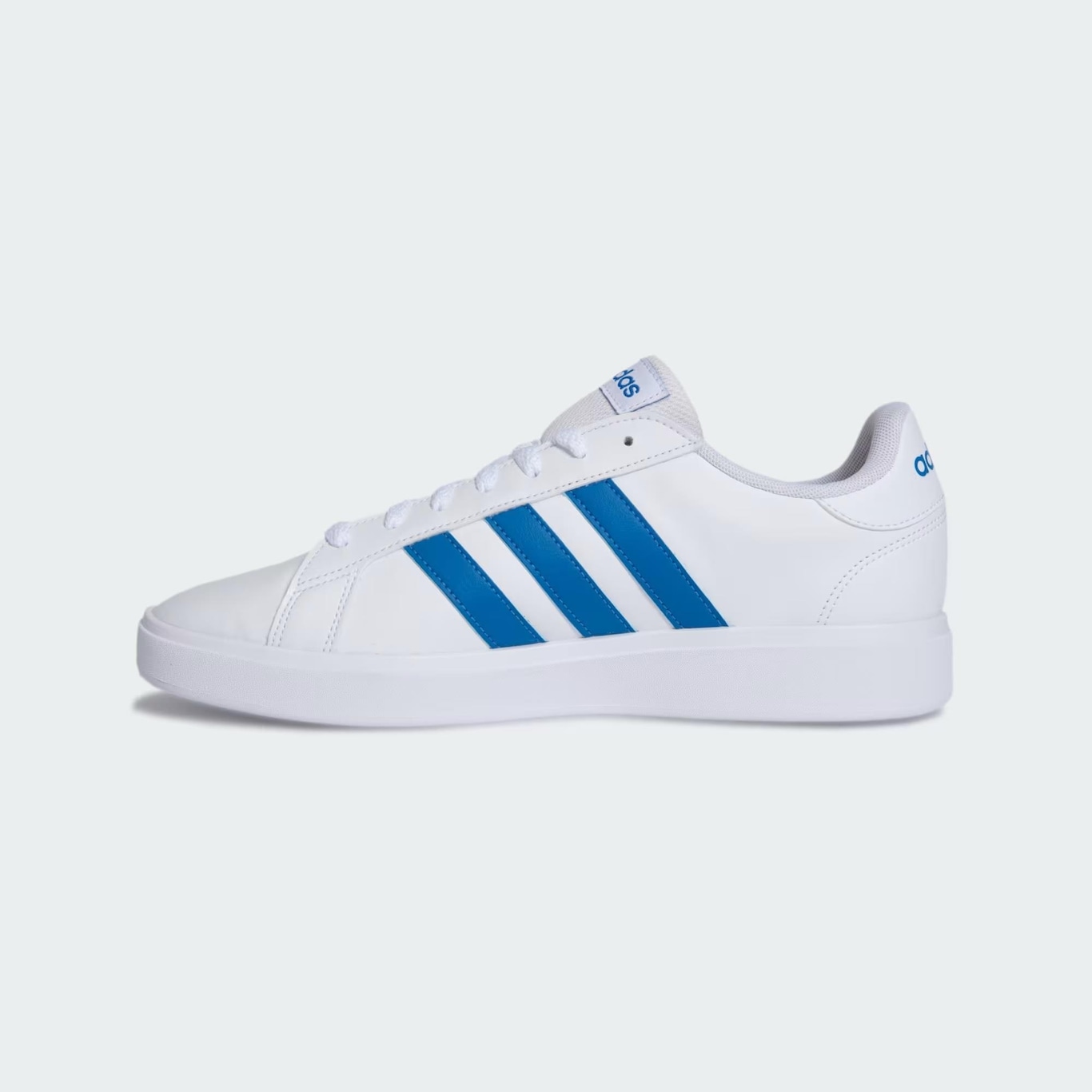 Tênis adidas Grand Court Base 2.0 Masculino - Foto 3