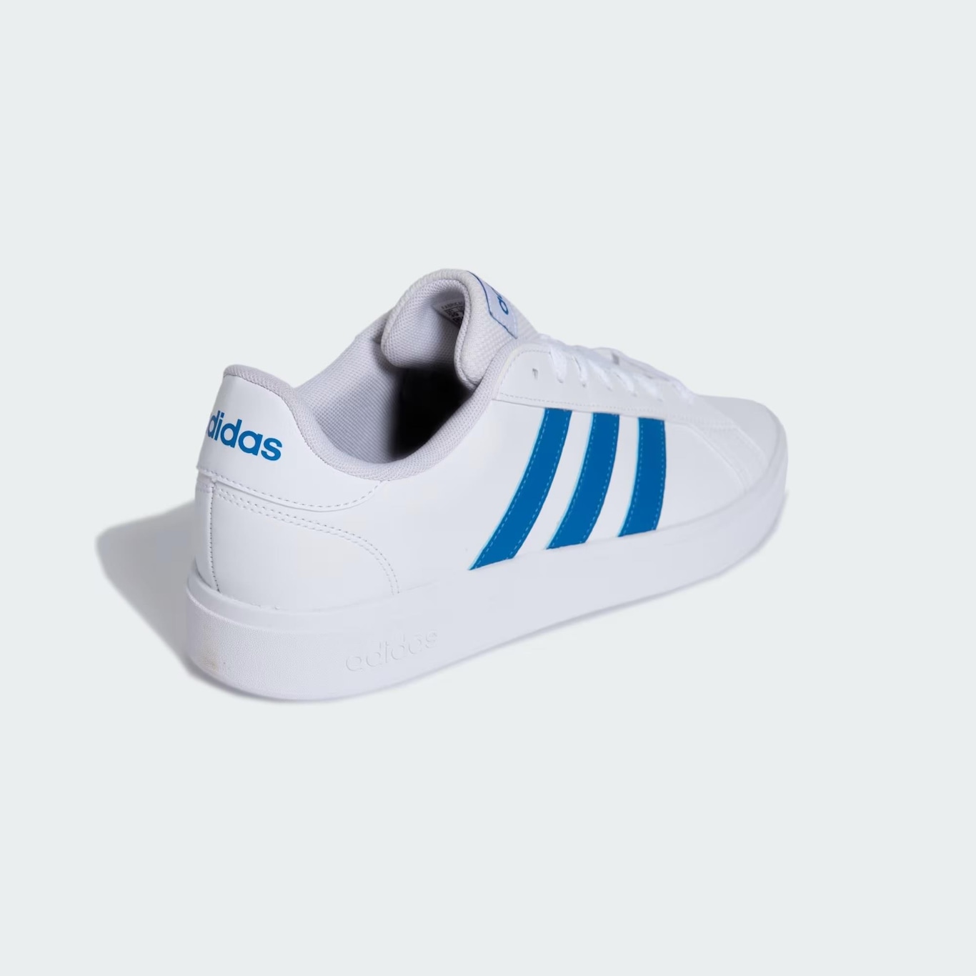 Tênis adidas Grand Court Base 2.0 Masculino - Foto 4