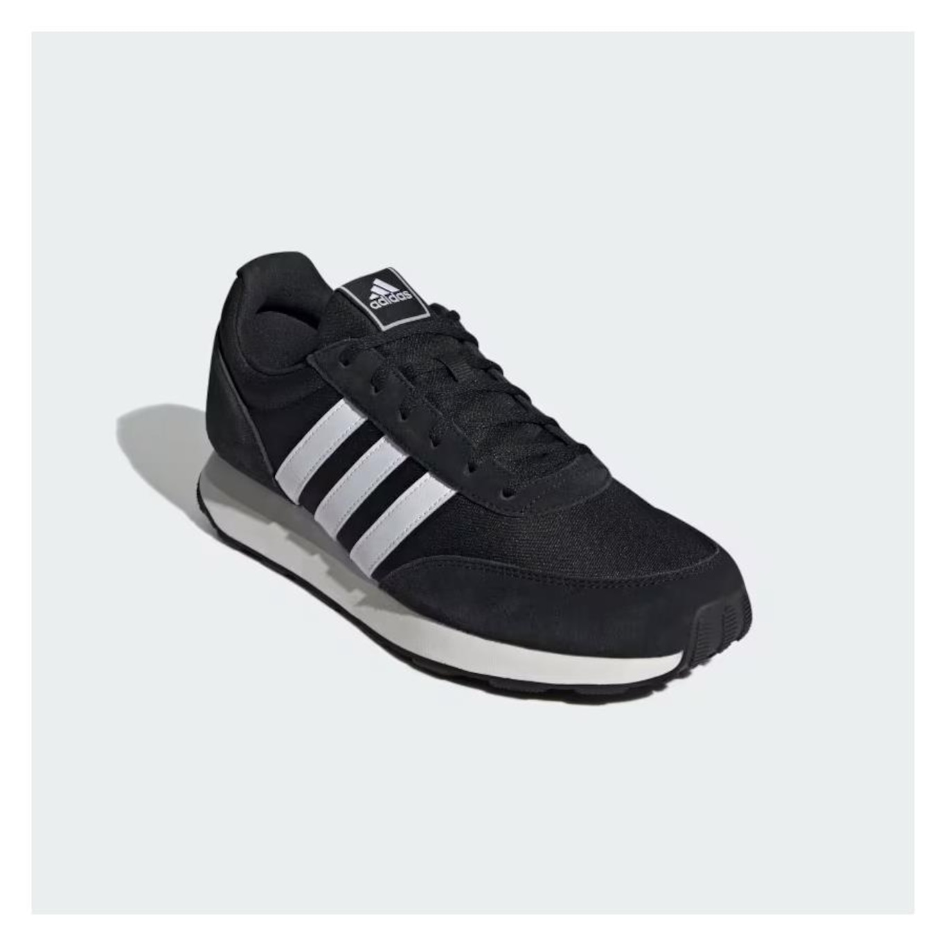 Tênis adidas Run 60S 3.0 Masculino - Foto 1