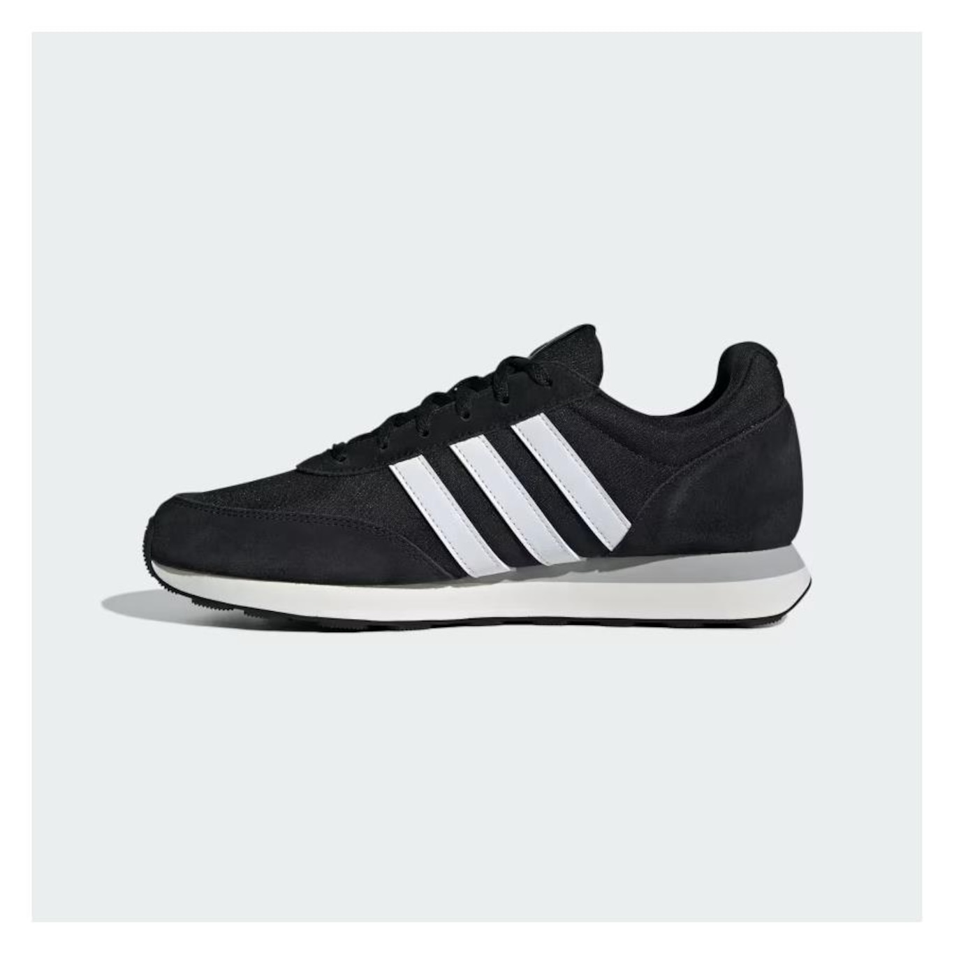 Tênis adidas Run 60S 3.0 Masculino - Foto 3