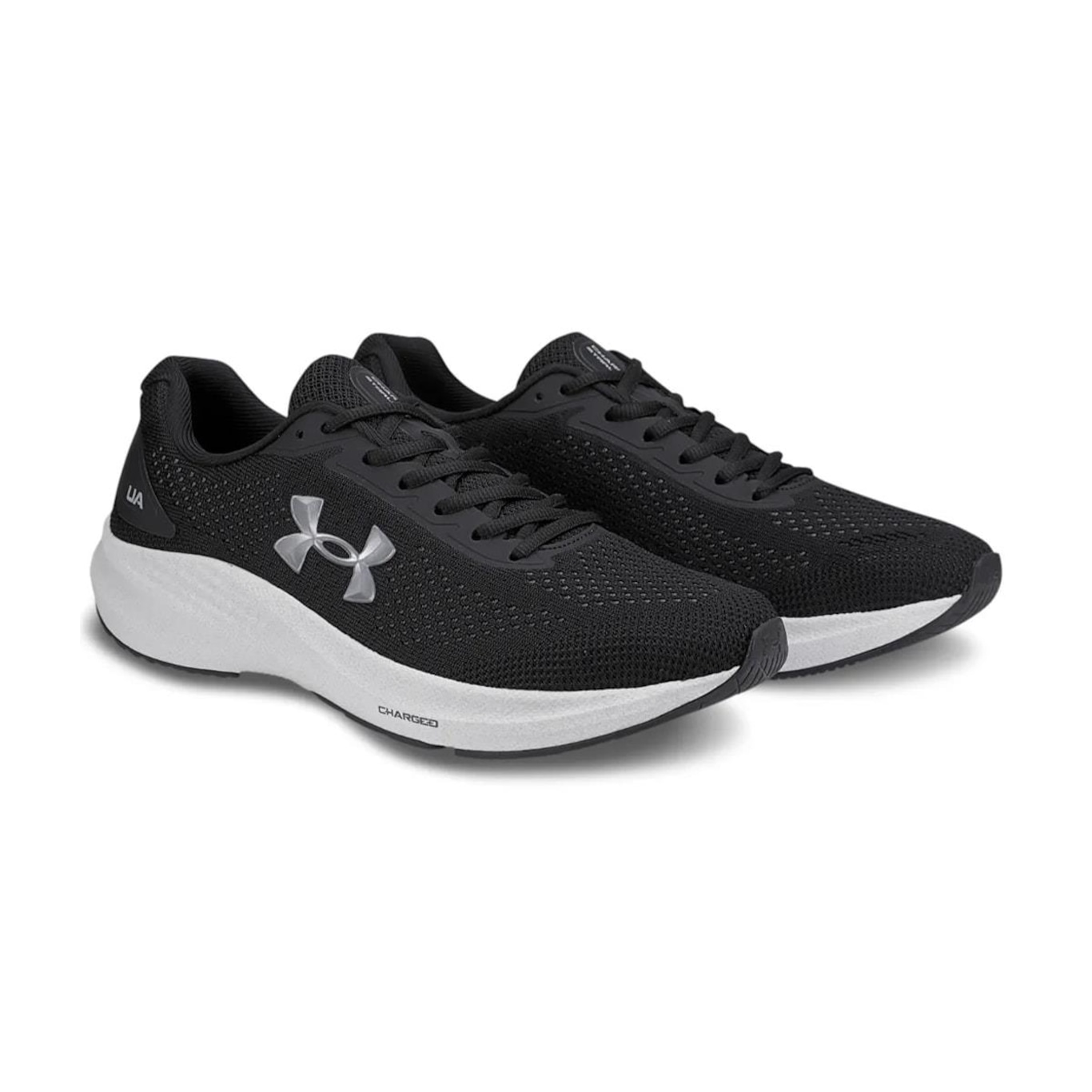 Tênis Under Armour Unissex Charged Starlight Unissex - Foto 2