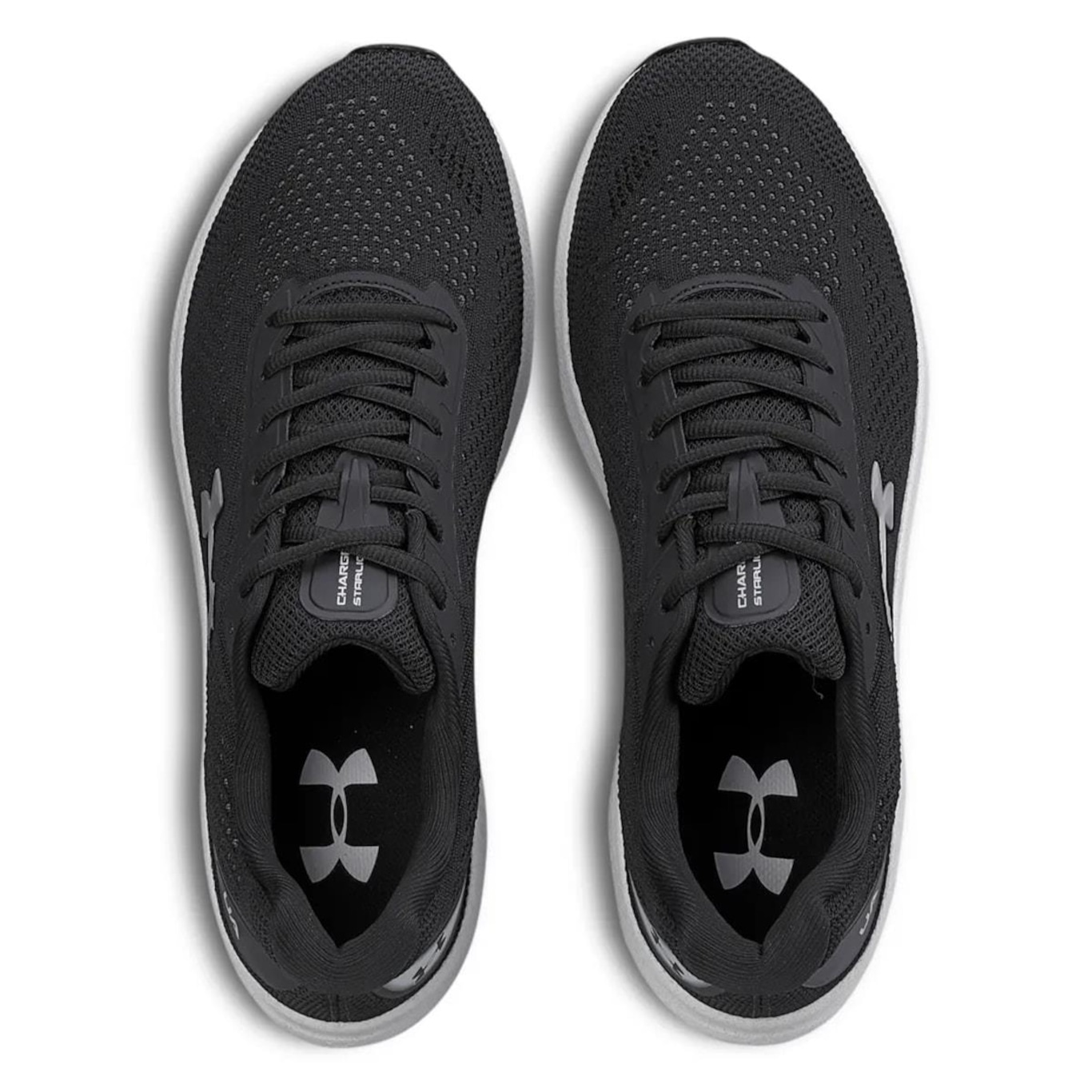 Tênis Under Armour Unissex Charged Starlight Unissex - Foto 3