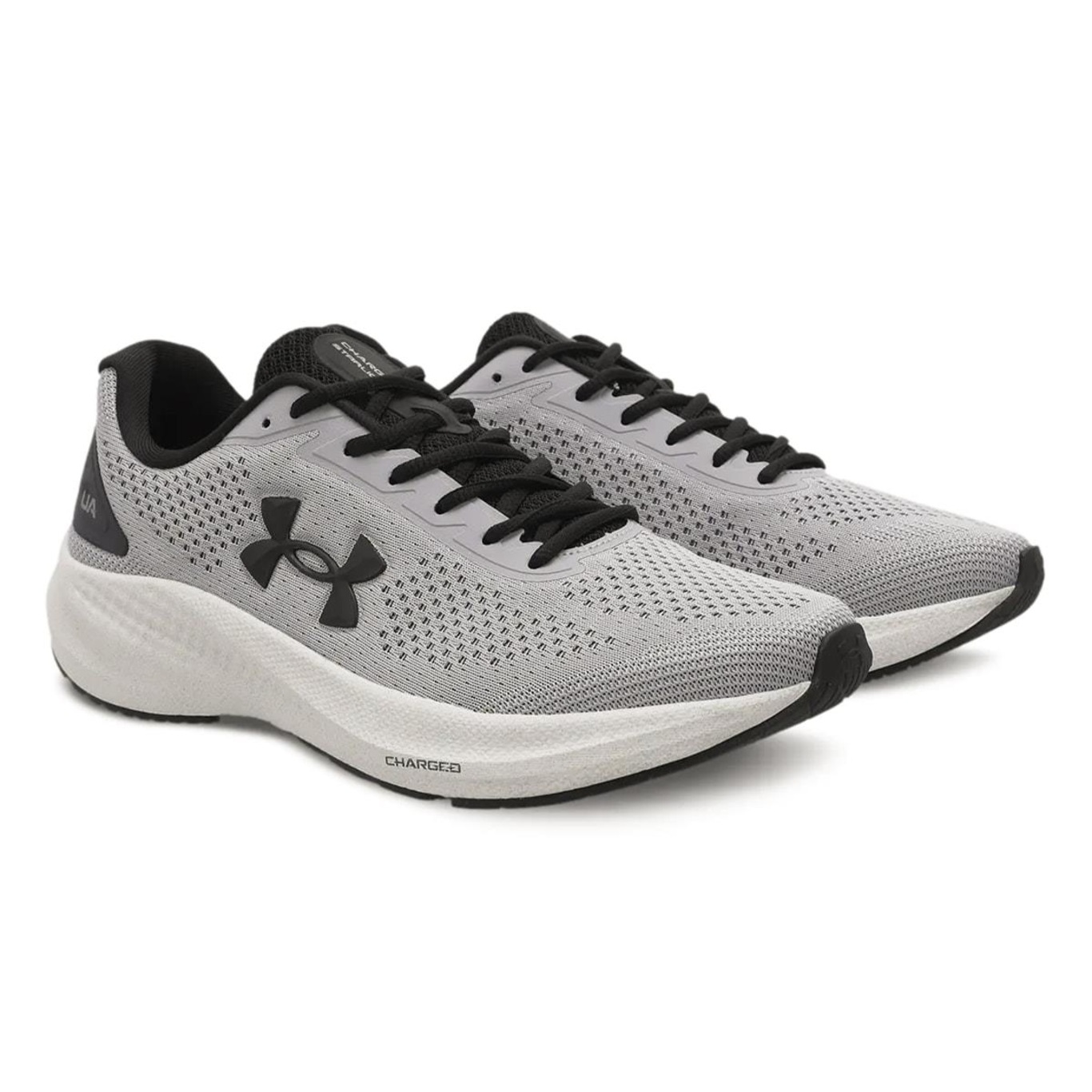 Tênis Under Armour Unissex Charged Starlight Unissex - Foto 2