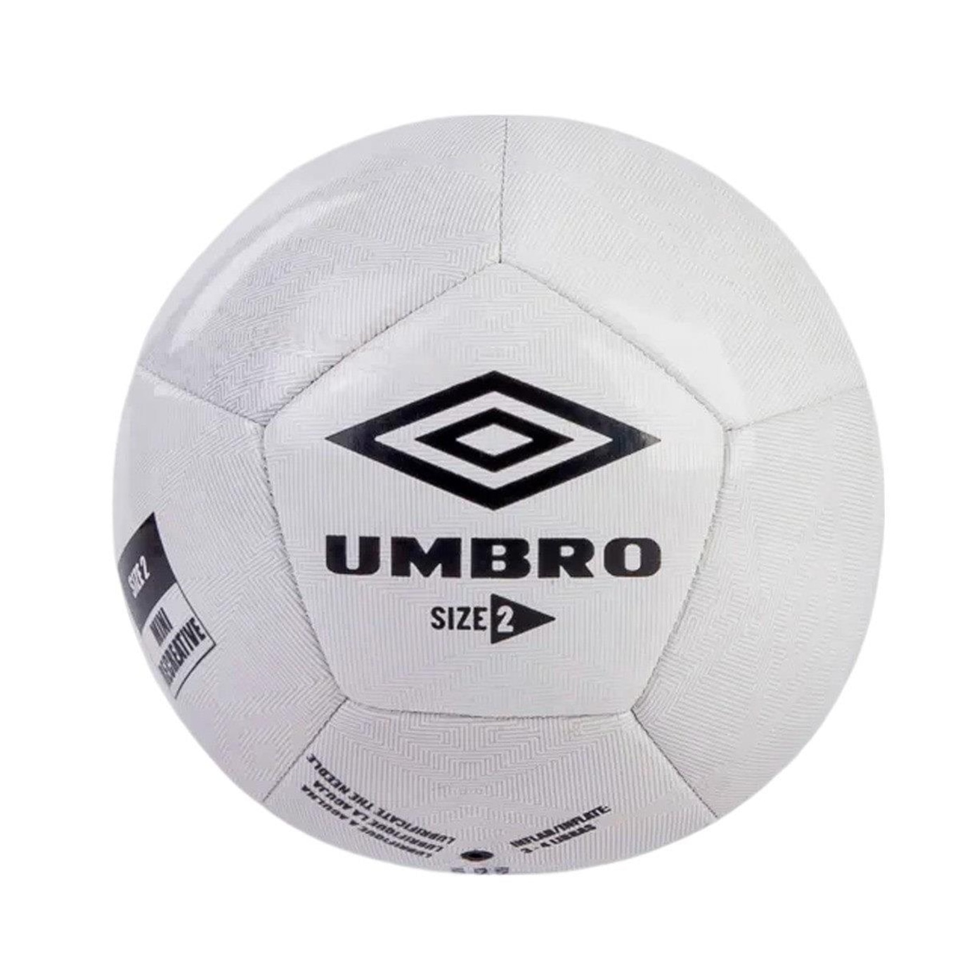 Mini Bola Umbro X Approve - Foto 3