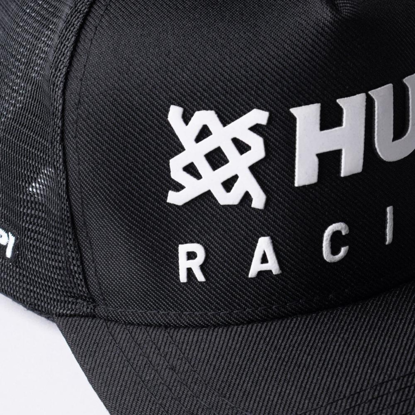 Boné Aba Curva Hupi Racing - Snapback - Adulto - Foto 3