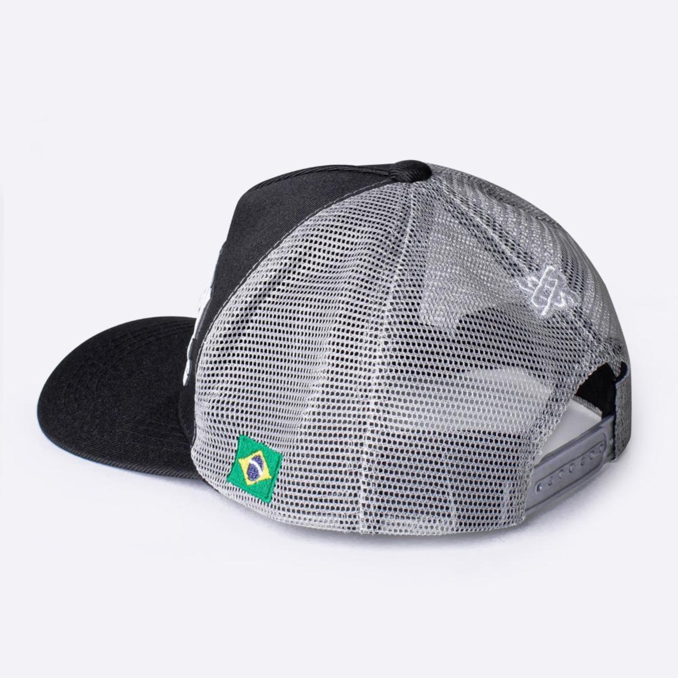 Boné Aba Curva Hupi Racing - Snapback - Adulto - Foto 2