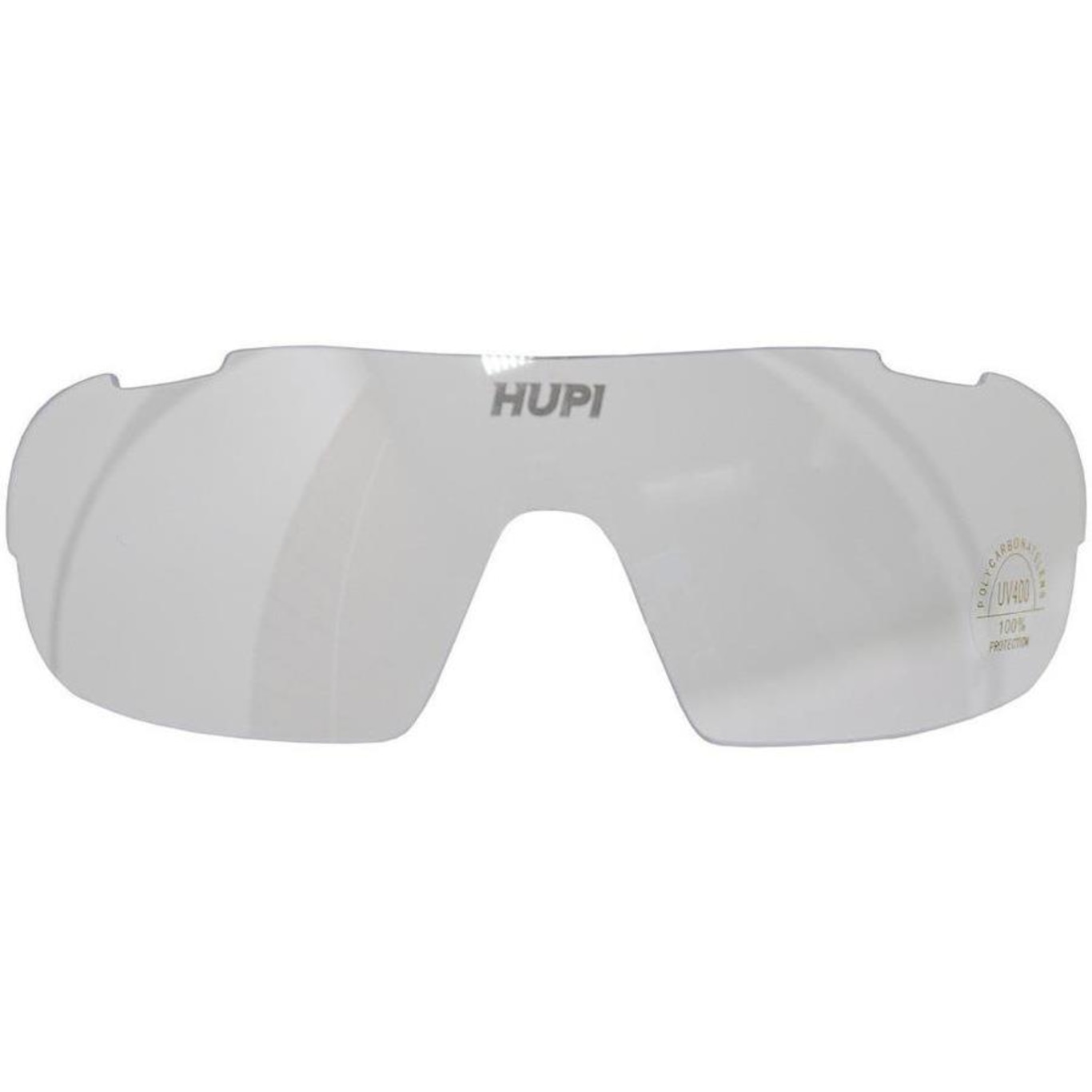 Lente Extra Hupi Transparente Pacer - Foto 1