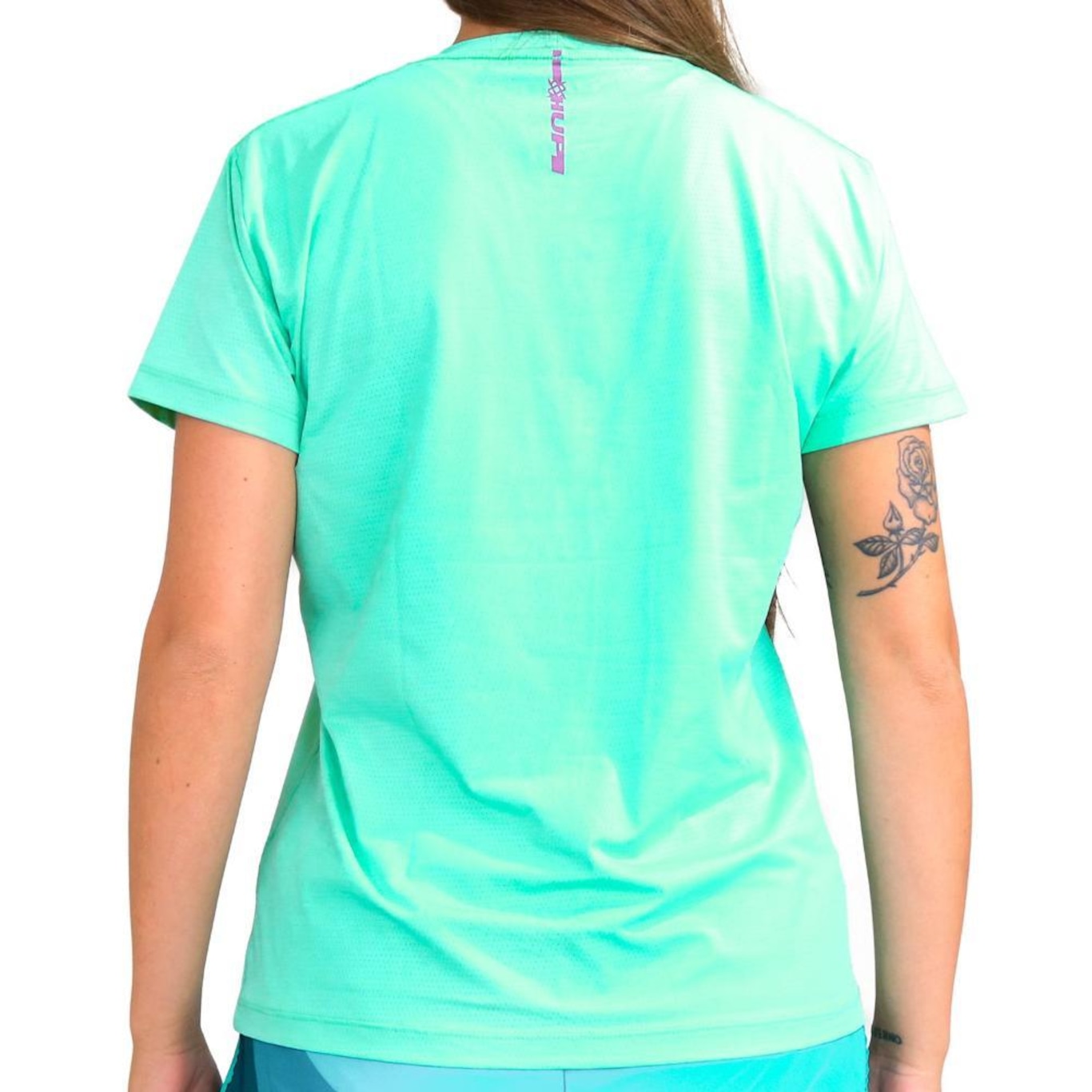 Camiseta Hupi Sign - Feminina - Foto 2