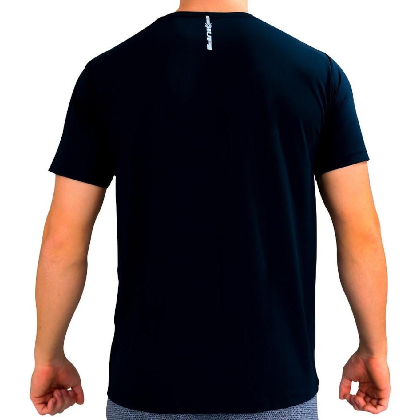 Camiseta Hupi Miragem - Masculina - Foto 6