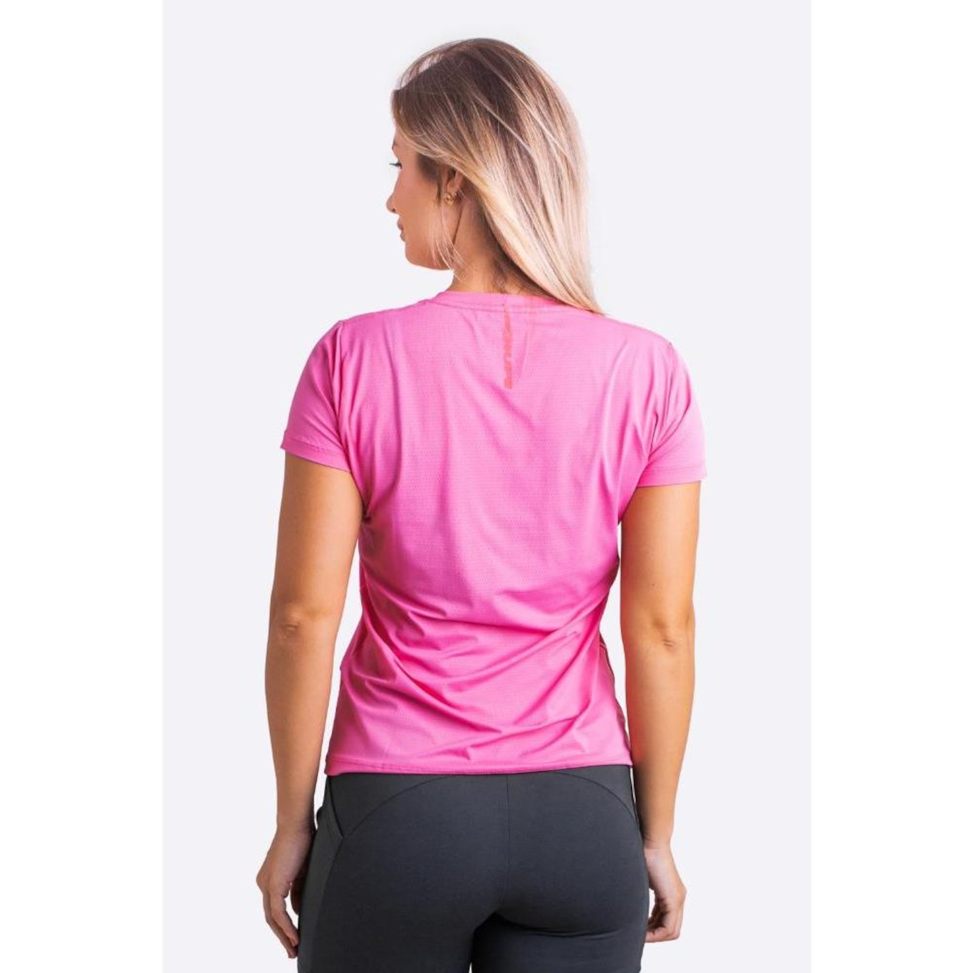 Camiseta Hupi Coqueiral - Feminina - Foto 4