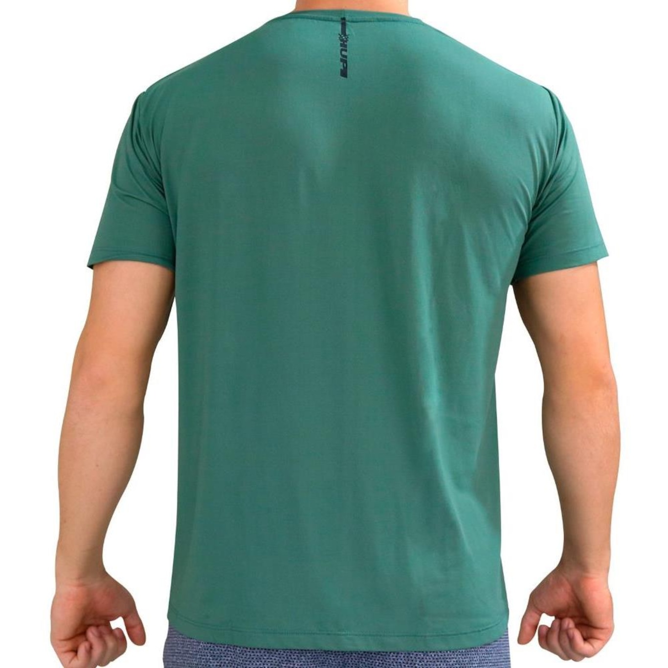 Camiseta Hupi Miragem - Masculina - Foto 2