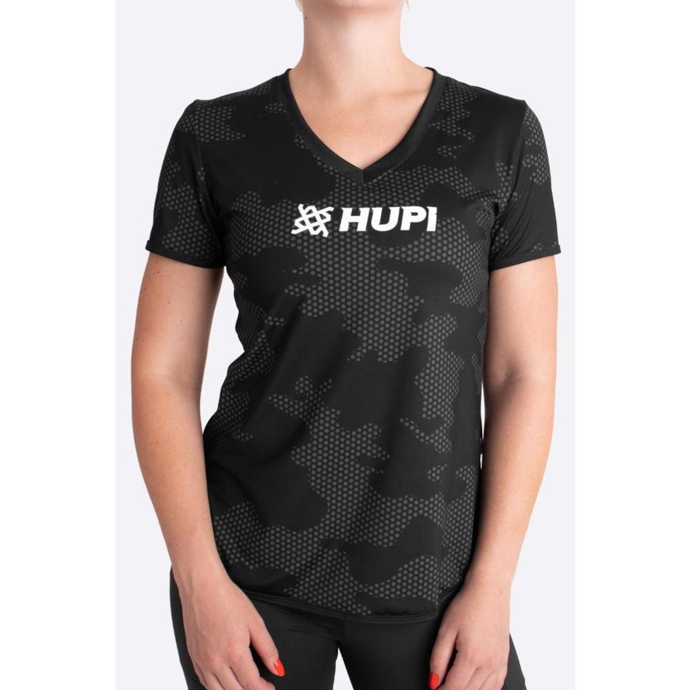 Camiseta Hupi Garpa - Feminina - Foto 2