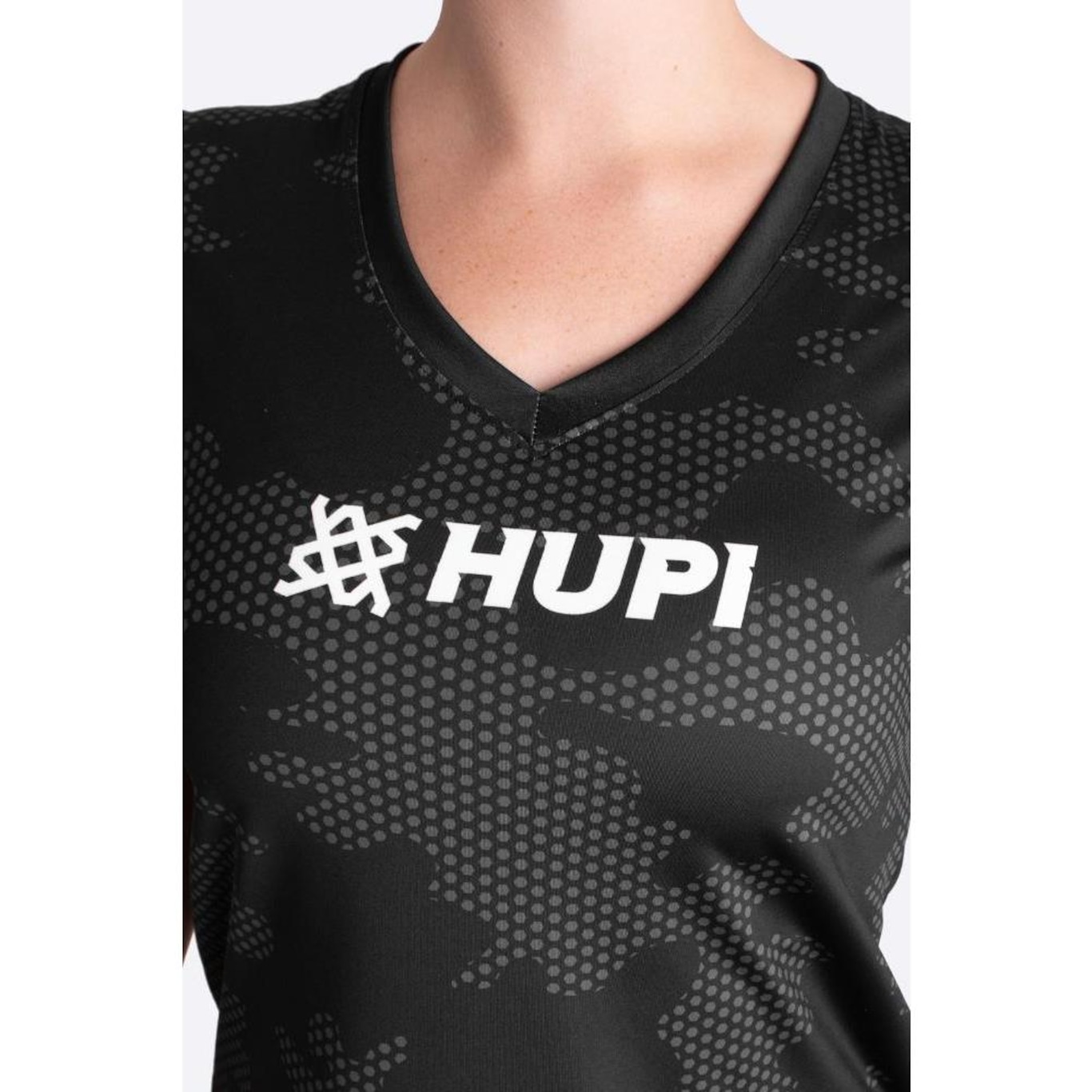 Camiseta Hupi Garpa - Feminina - Foto 6