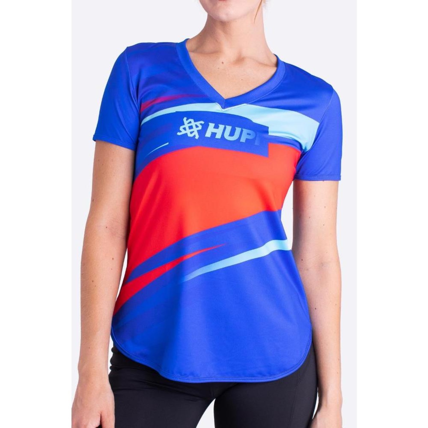 Camiseta Hupi Miami - Feminina - Foto 3