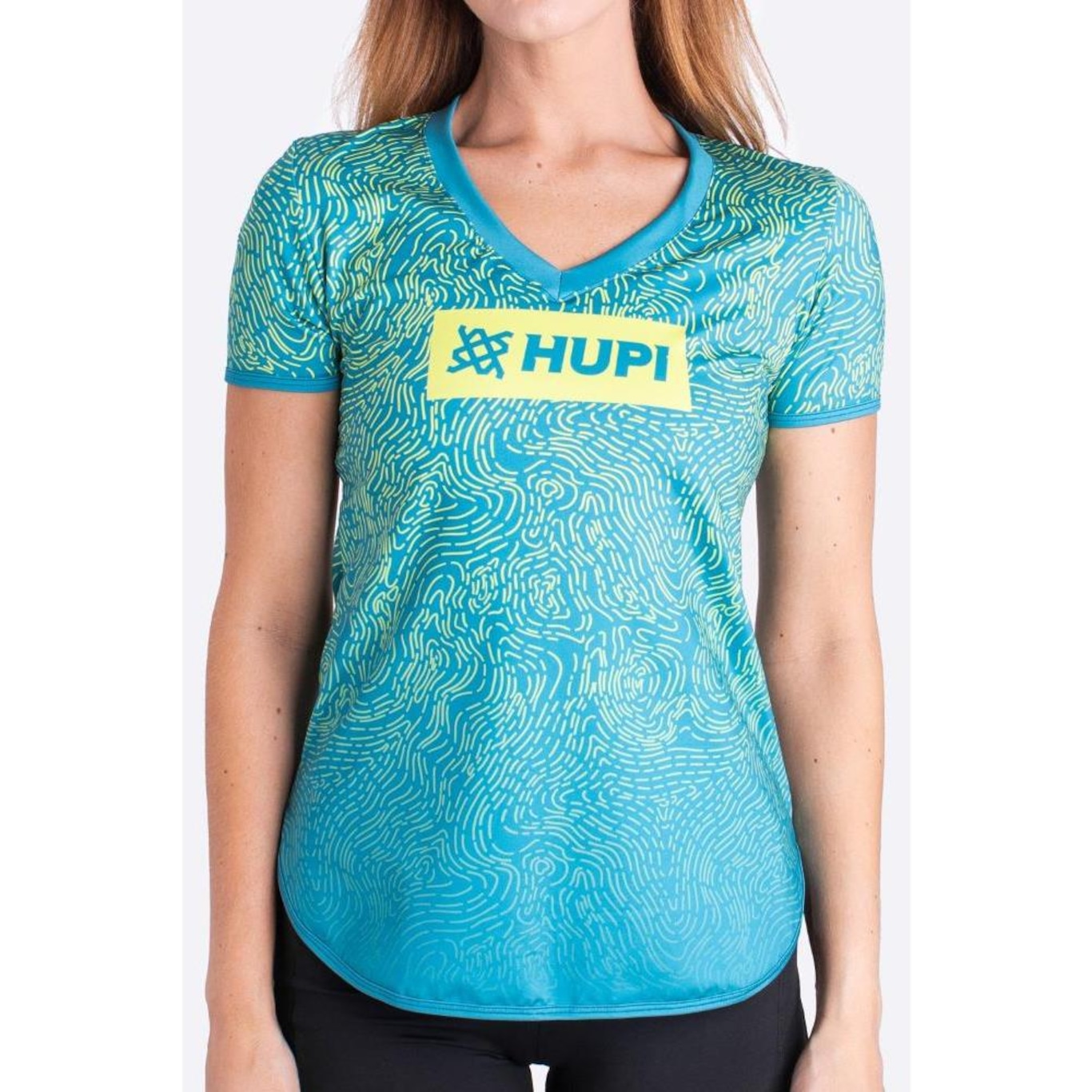 Camiseta Hupi Denver - Feminina - Foto 2