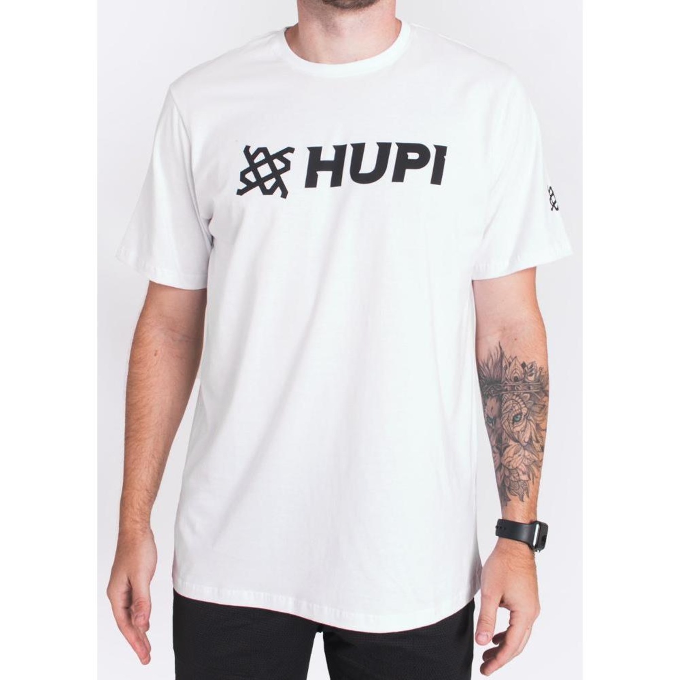 Camiseta Hupi Racing Neo - Masculina - Foto 2