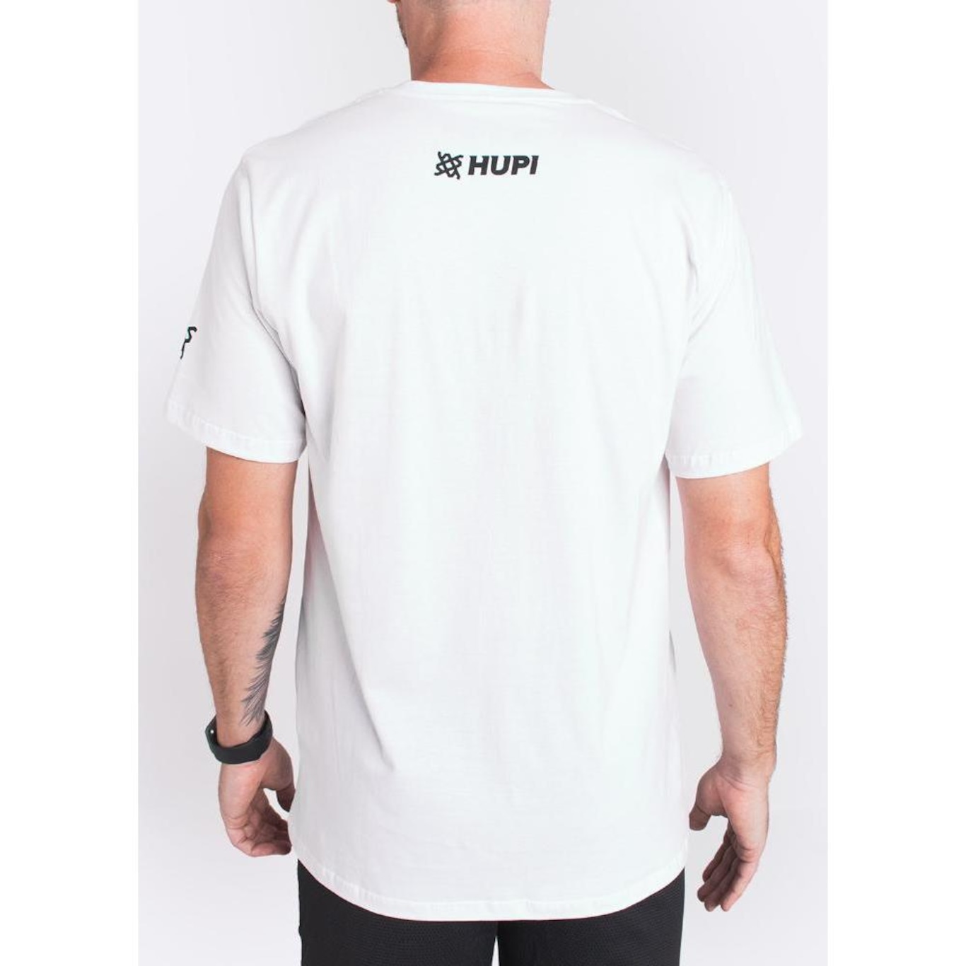 Camiseta Hupi Racing Neo - Masculina - Foto 3