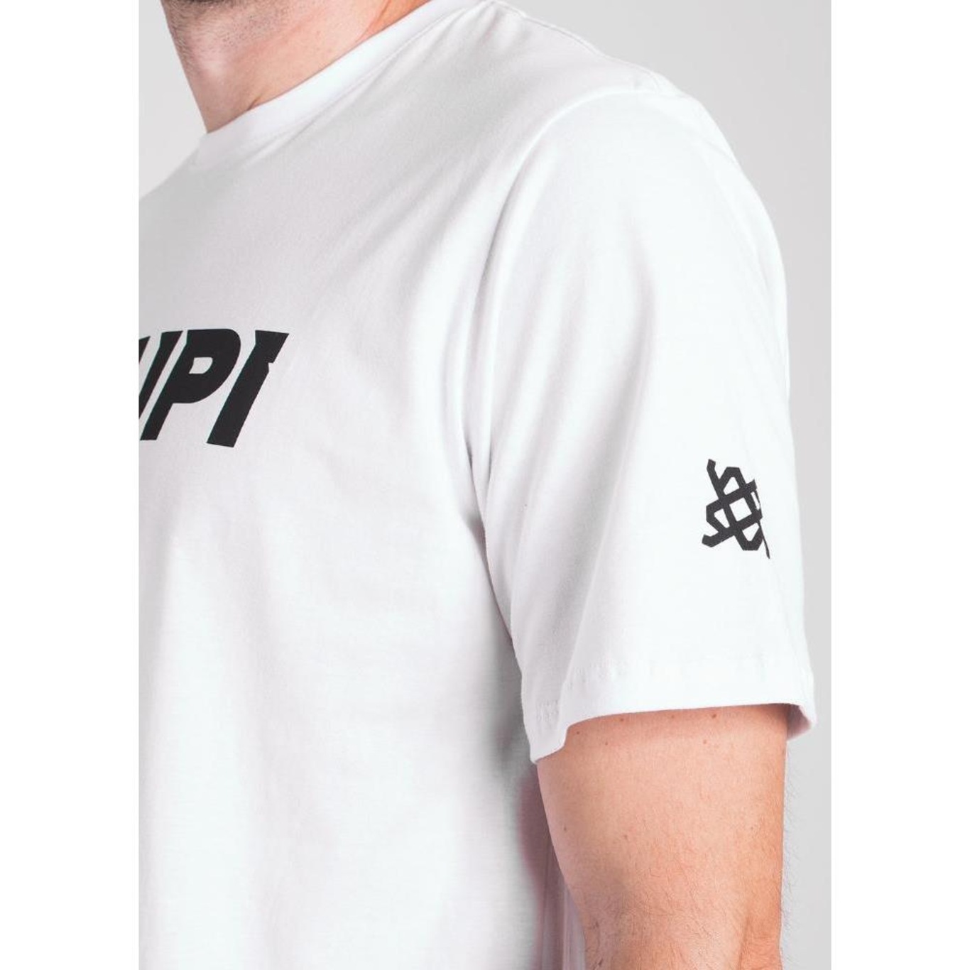 Camiseta Hupi Racing Neo - Masculina - Foto 5