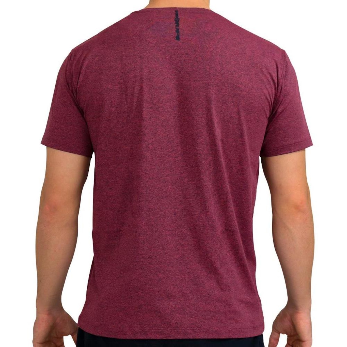 Camiseta Hupi Sonar - Masculina - Foto 5