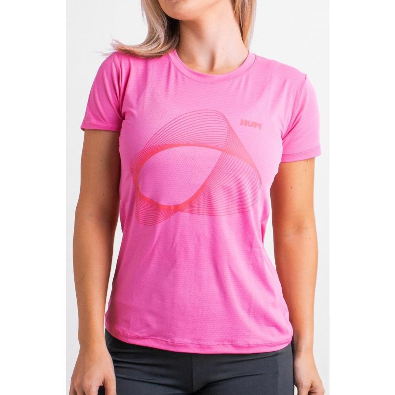 Camiseta Hupi Cosmos - Feminina - Foto 4