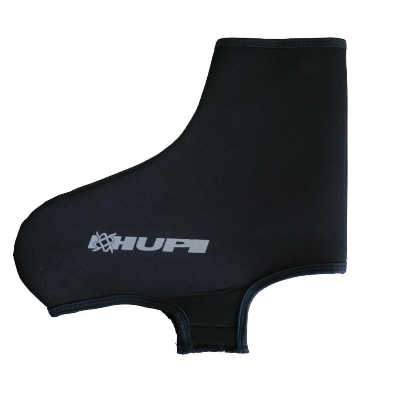 Botinha de Ciclismo Hupi Neoprene - Unissex - Foto 1