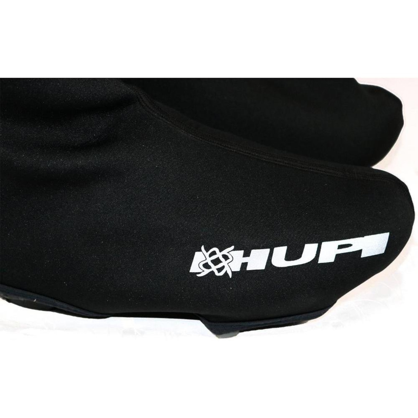 Botinha de Ciclismo Hupi Neoprene - Unissex - Foto 5