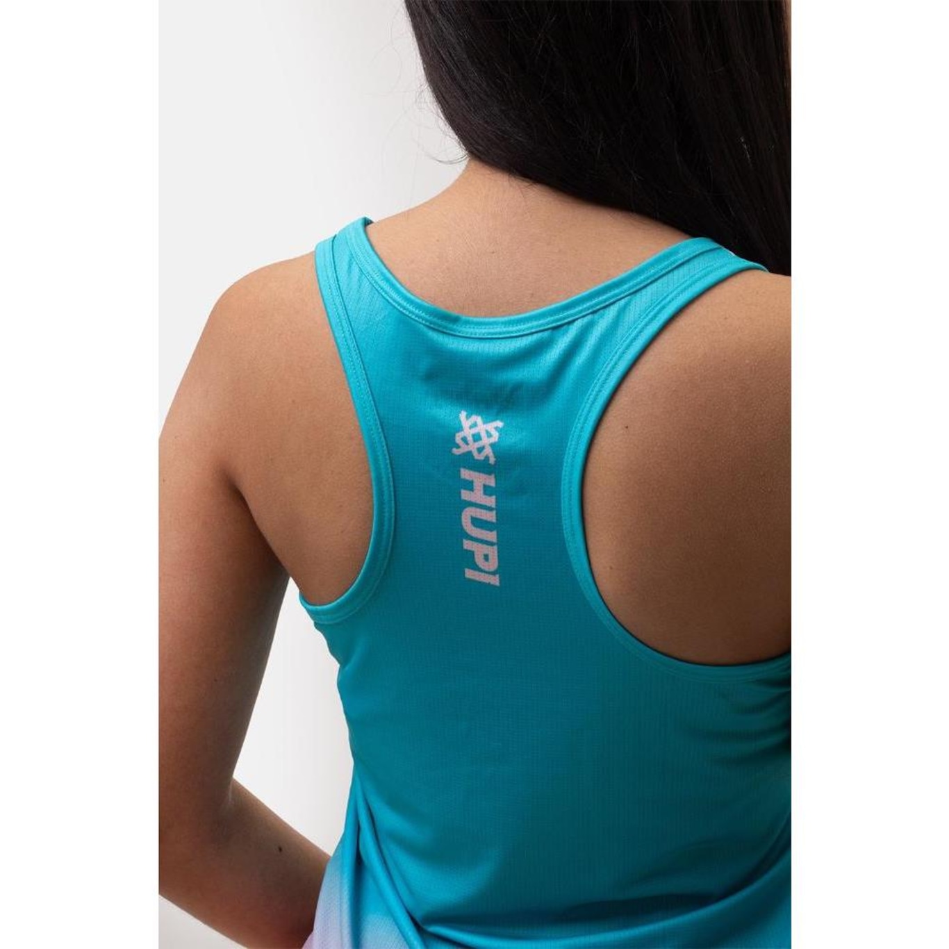 Camiseta Regata Hupi Play Feminina - Foto 5