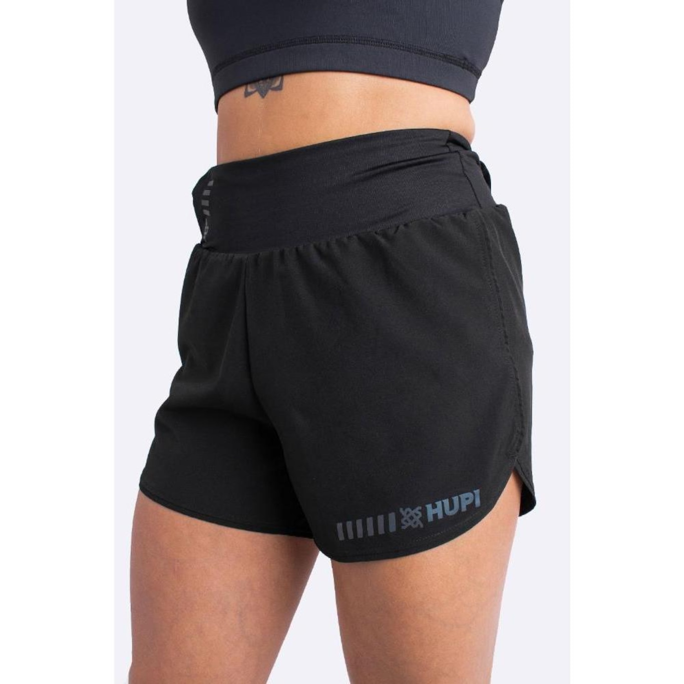 Shorts Hupi Donna Feminino - Foto 1