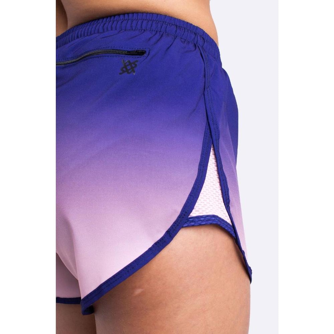 Shorts Hupi Pena Feminino - Foto 5