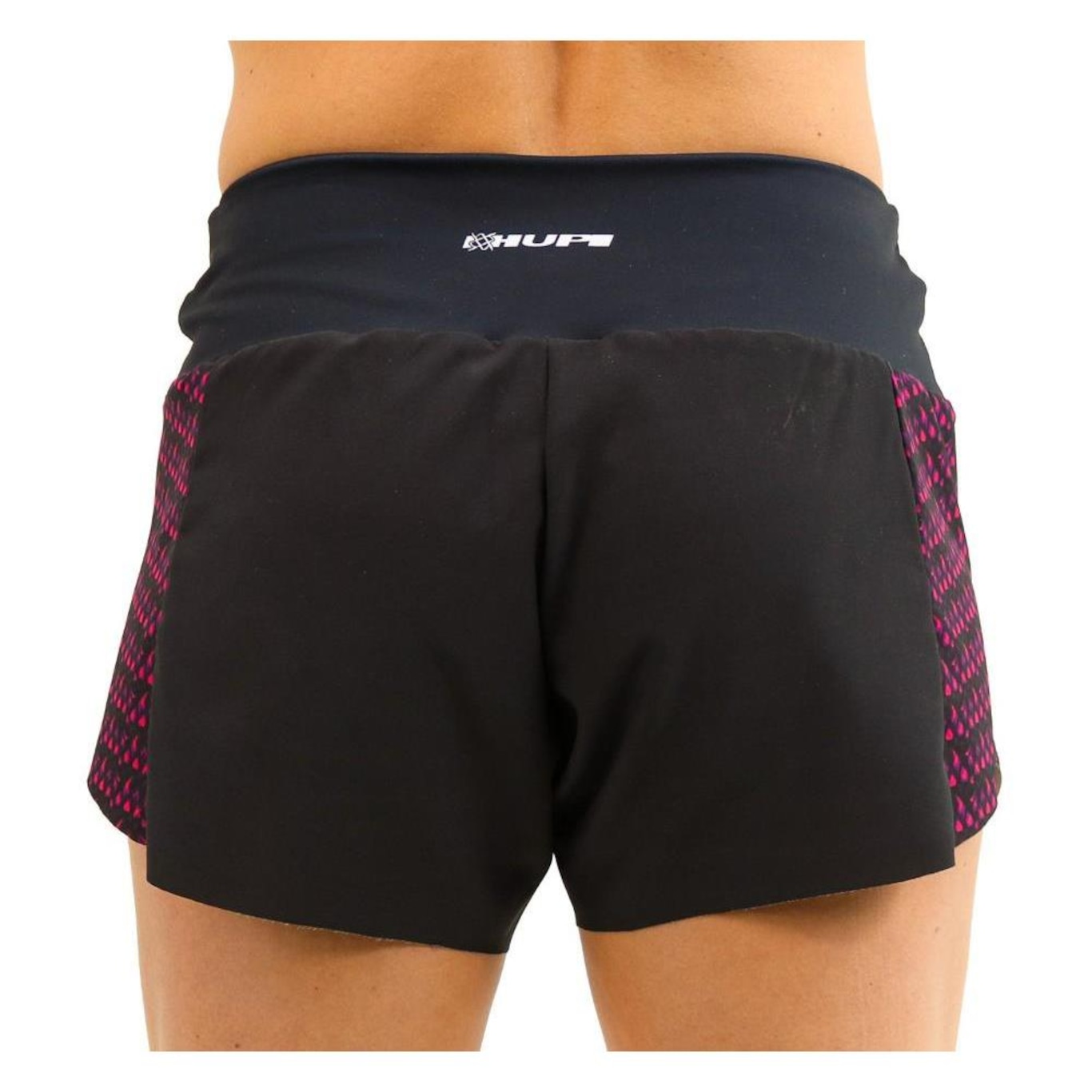 Shorts Hupi Eva Feminino - Foto 4