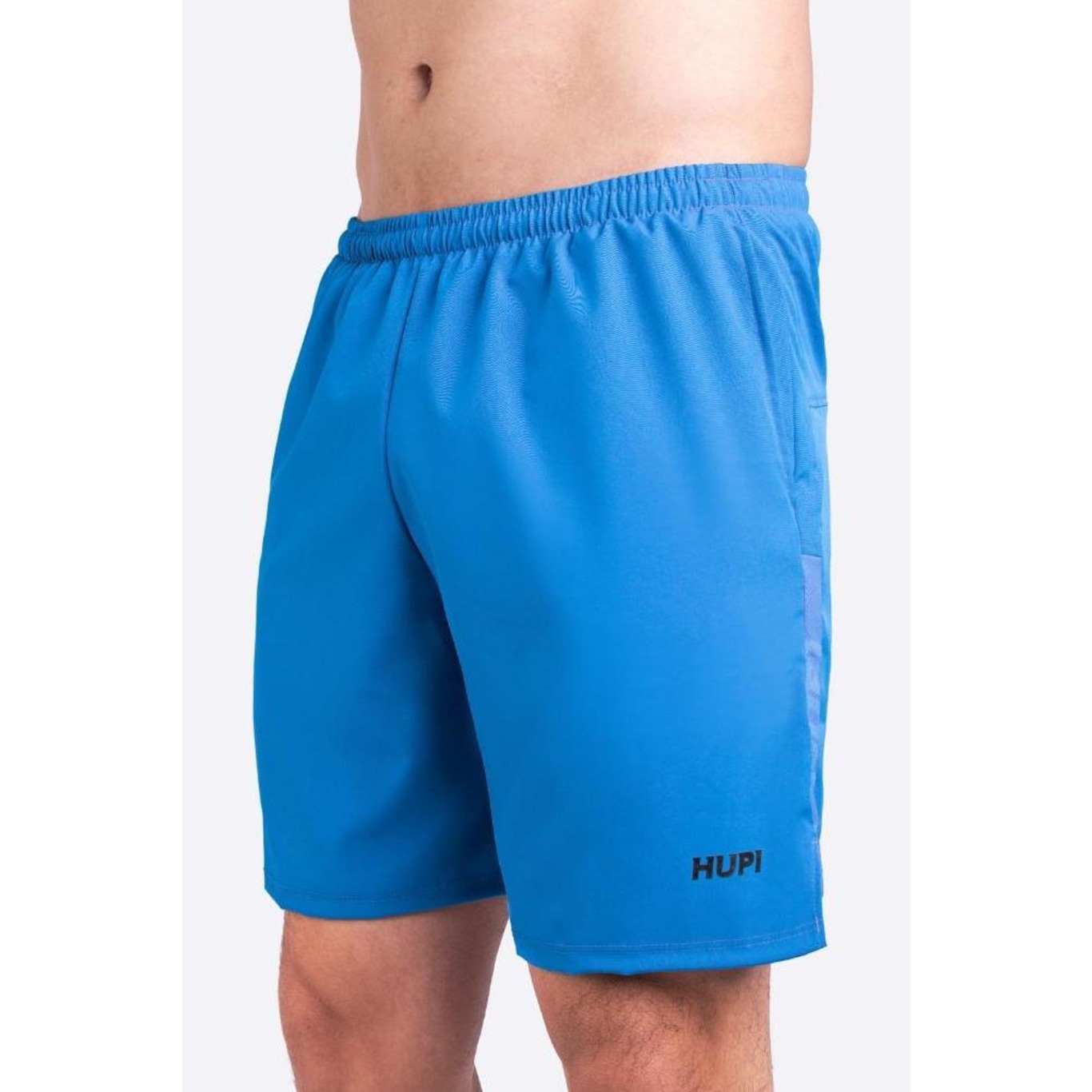 Shorts Hupi Pace Running Masculino - Foto 1