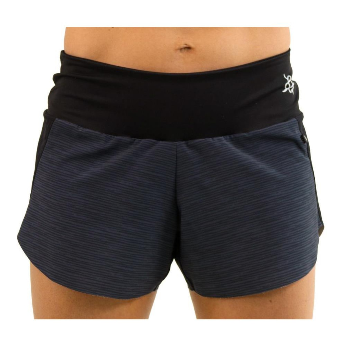 Shorts Hupi Bull Feminino - Foto 5