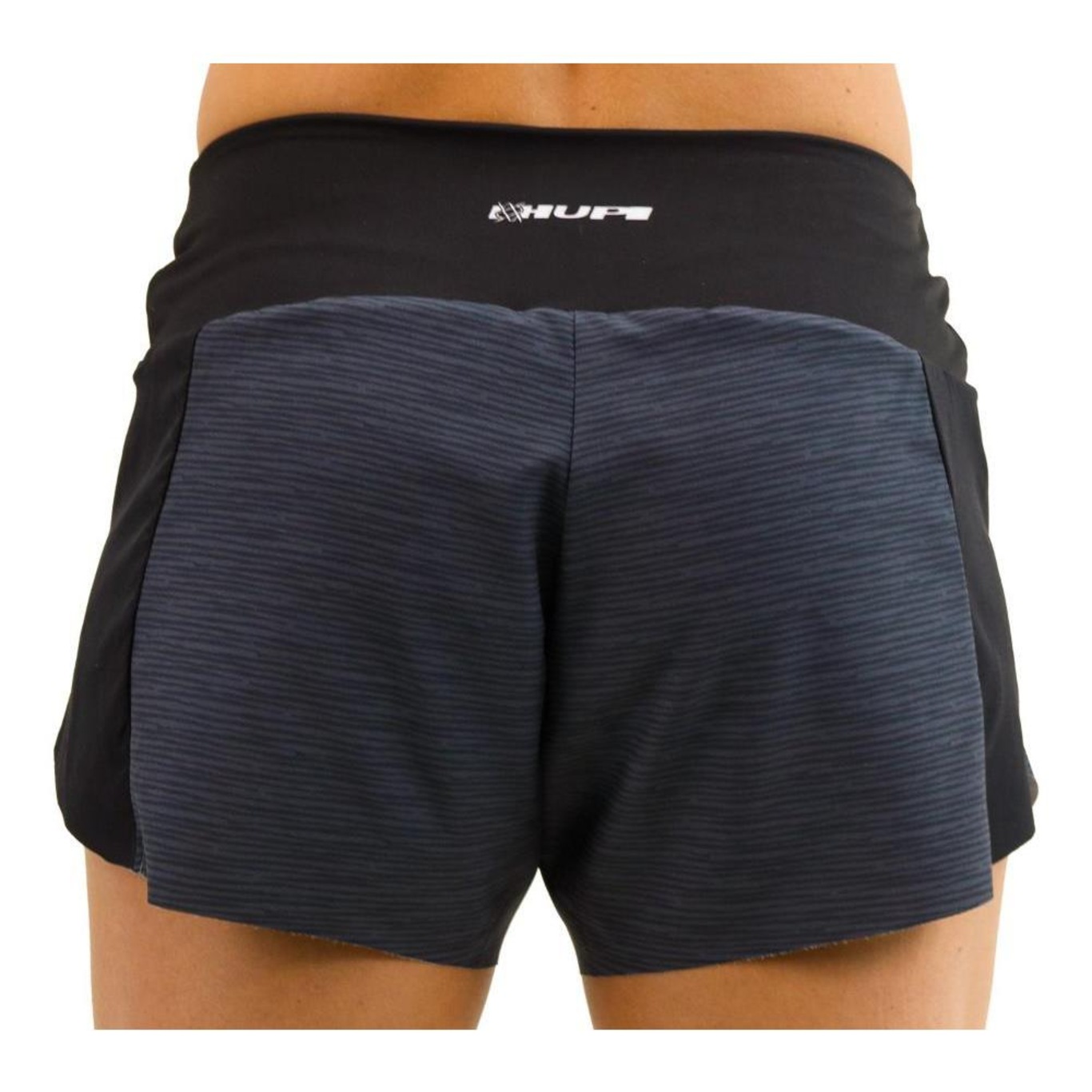 Shorts Hupi Bull Feminino - Foto 6