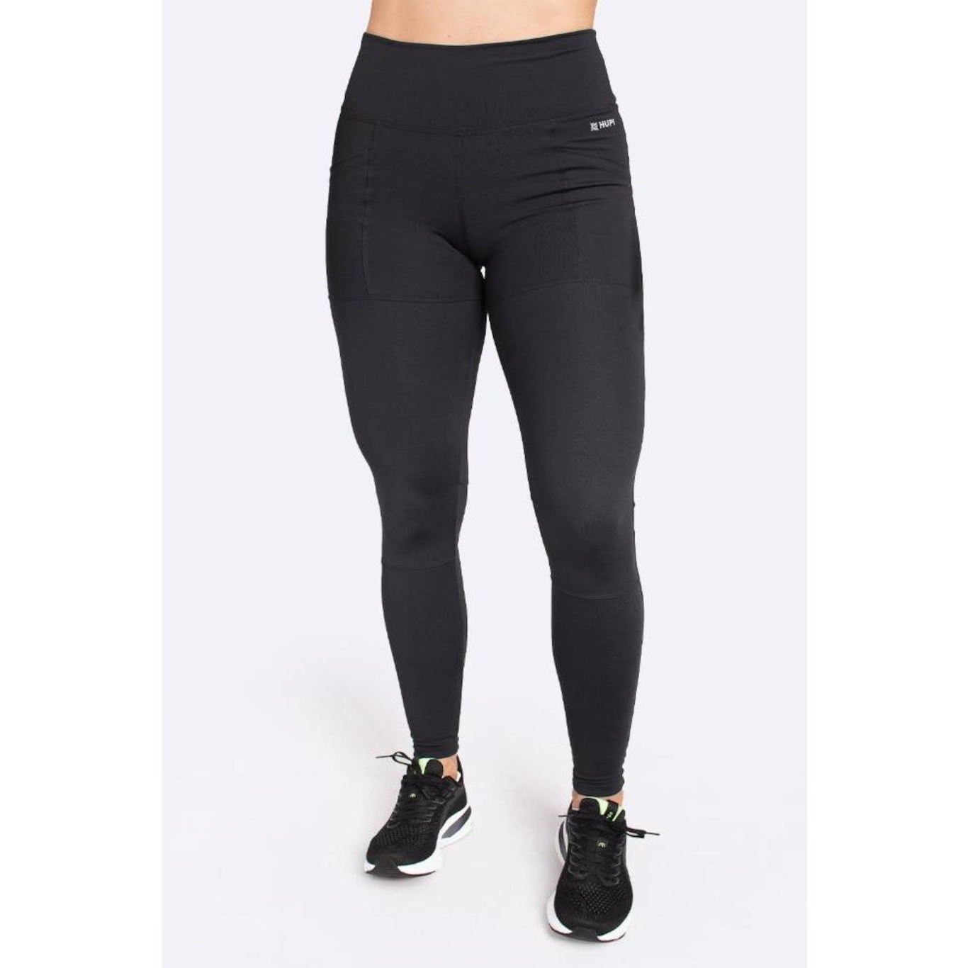 Calça Legging Hupi Diversit - Feminina - Foto 1