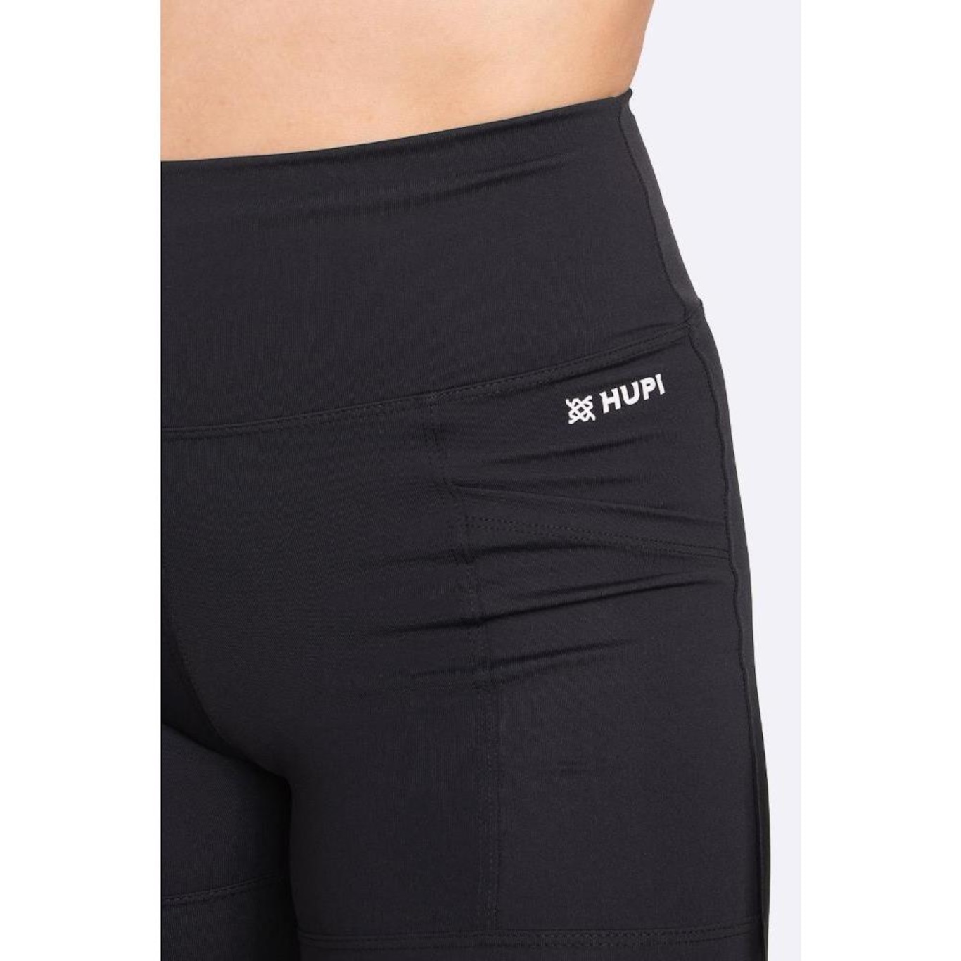 Calça Legging Hupi Diversit - Feminina - Foto 6