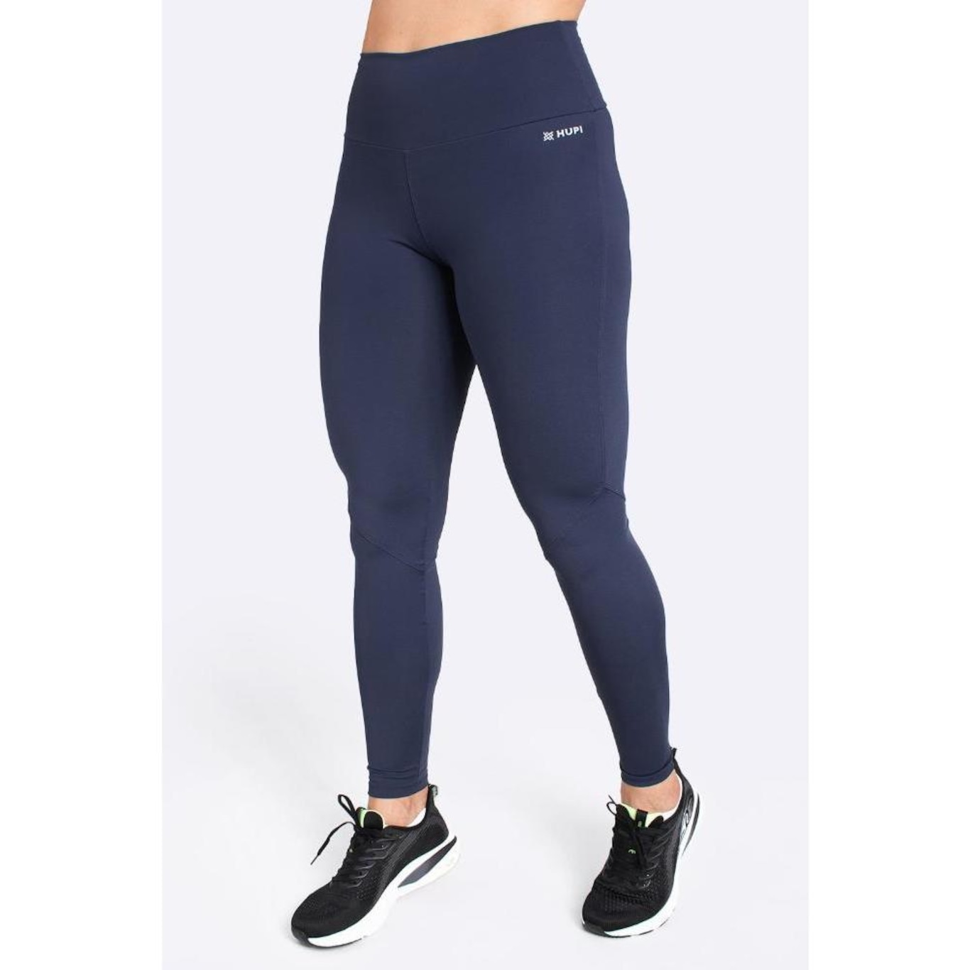 Calça Legging Hupi Pulse - Feminina - Foto 1