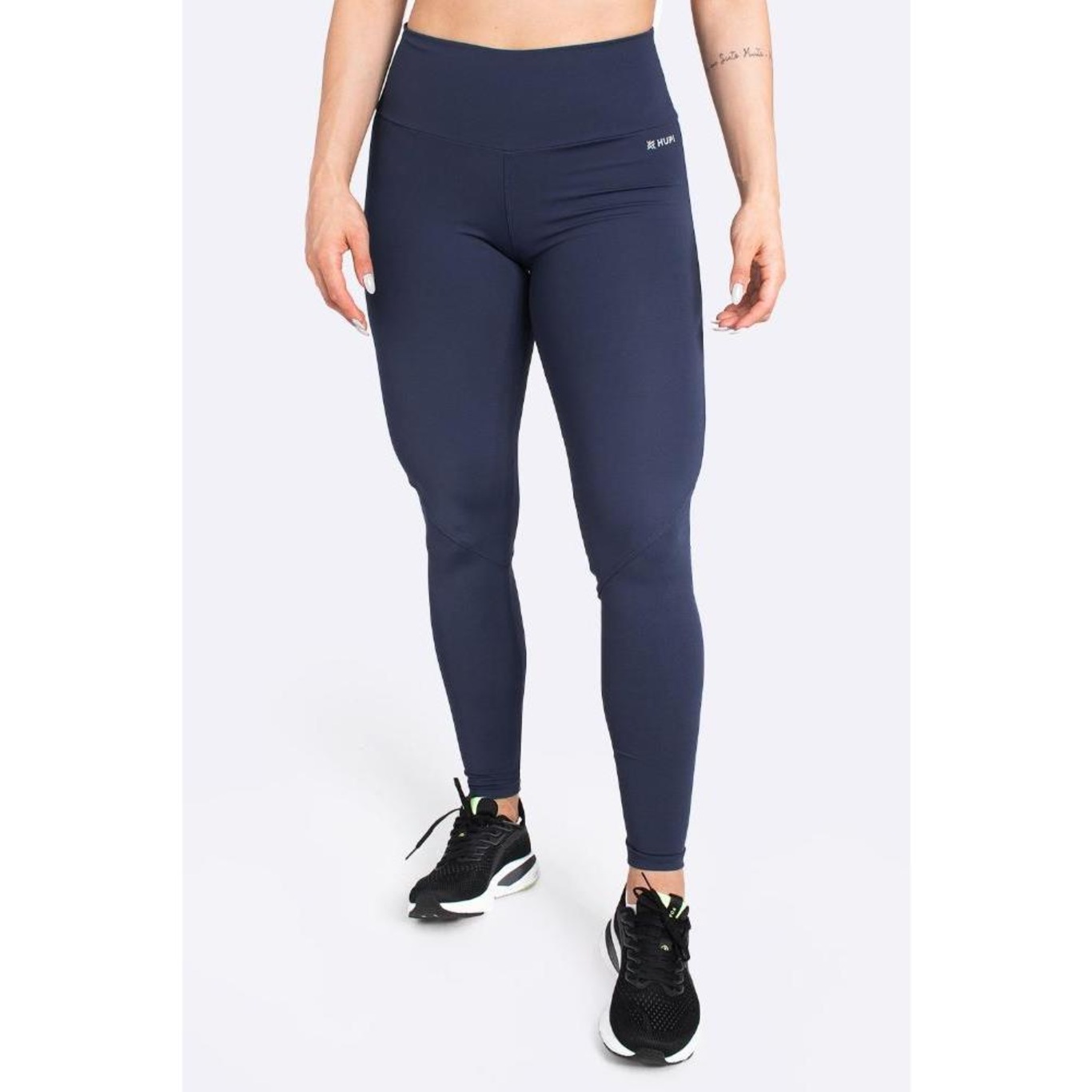 Calça Legging Hupi Pulse - Feminina - Foto 6