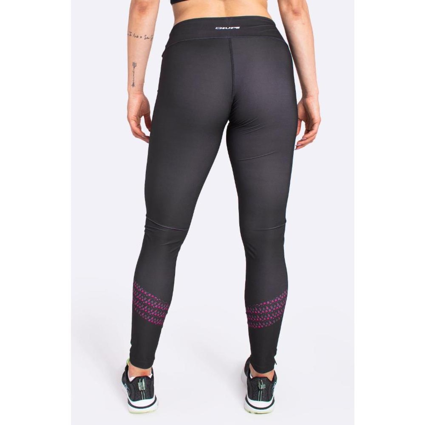 Calça Legging Hupi Eva - Feminina - Foto 4