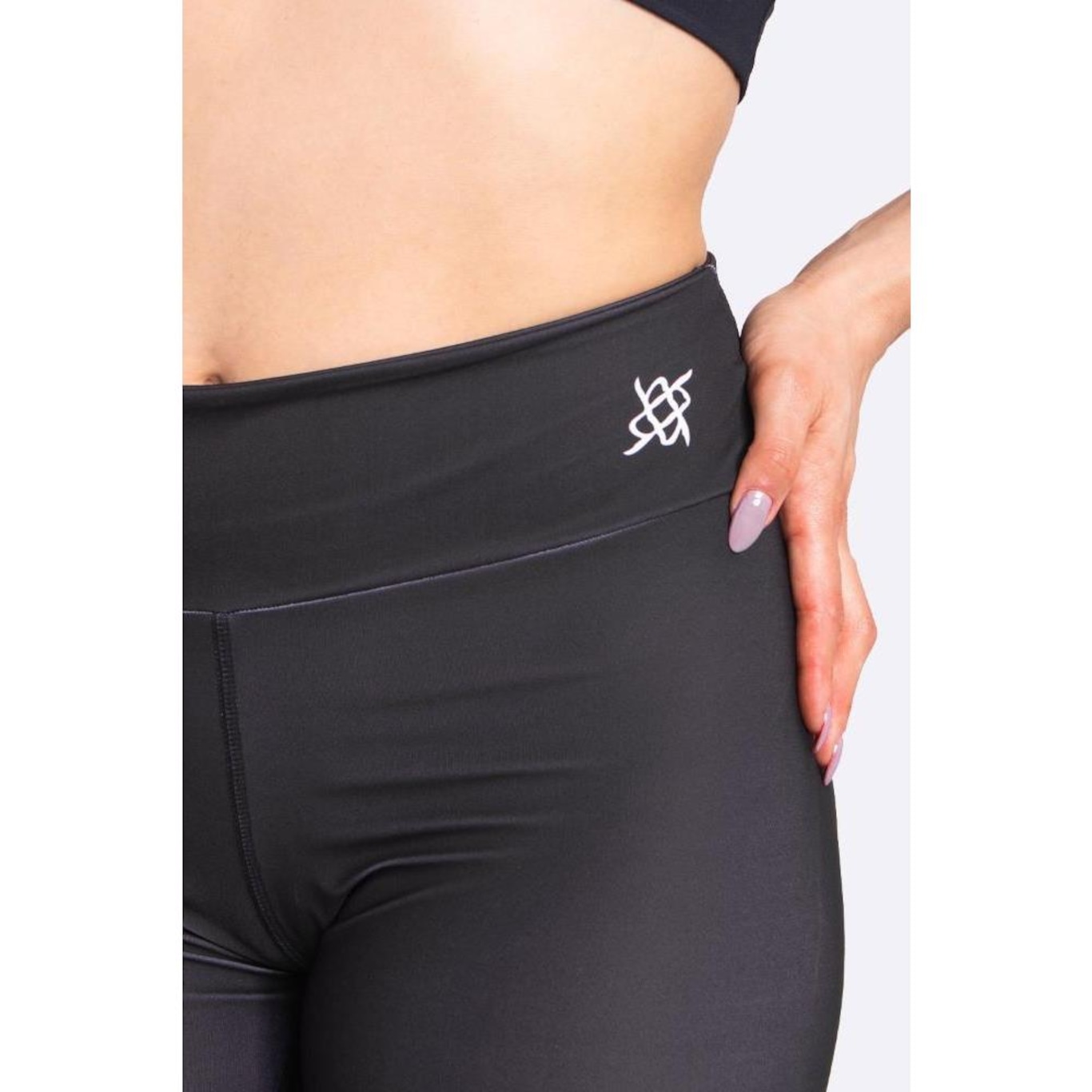 Calça Legging Hupi Eva - Feminina - Foto 6