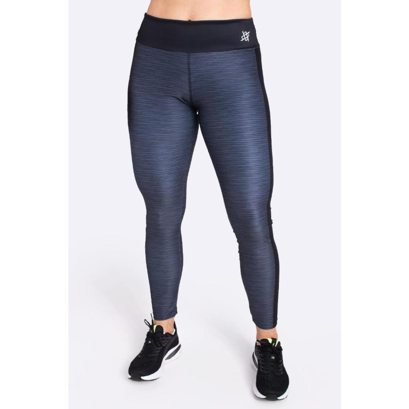 Calça Legging Hupi Bull - Feminina - Foto 5