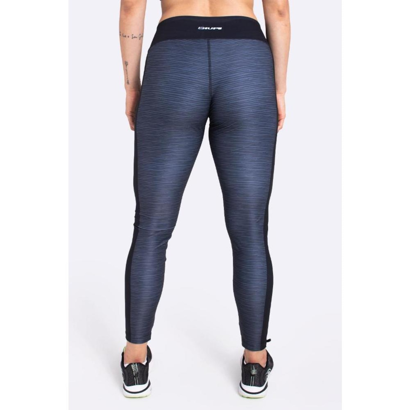 Calça Legging Hupi Bull - Feminina - Foto 6