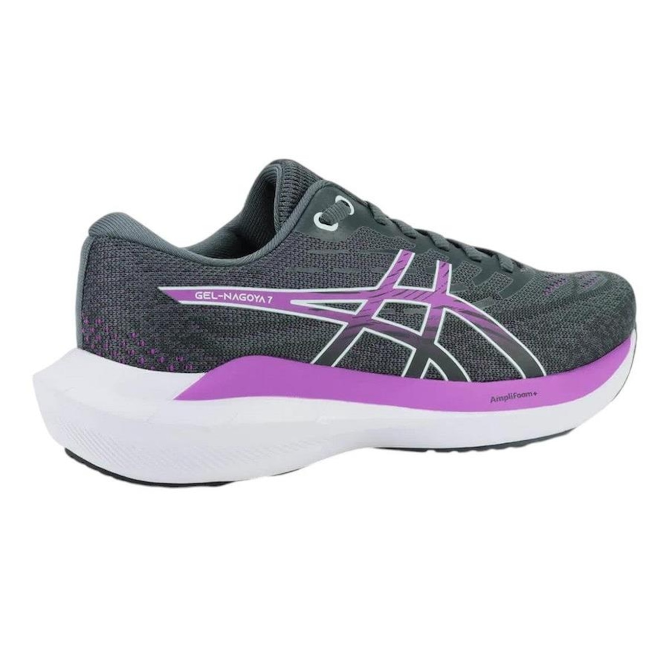 Tênis Asics Gel-Nagoya 7 Feminino - Foto 3